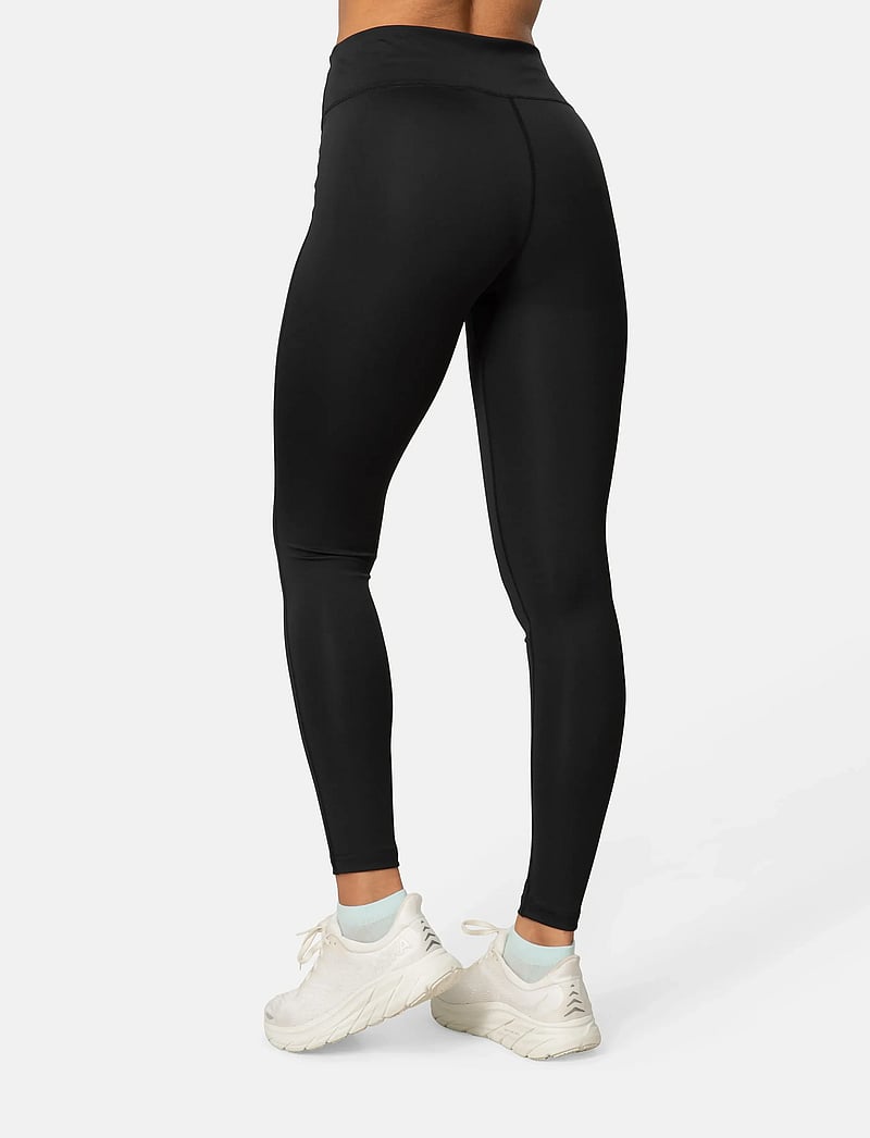 Kari Traa - AVA TIGHTS - running tights - black - 3