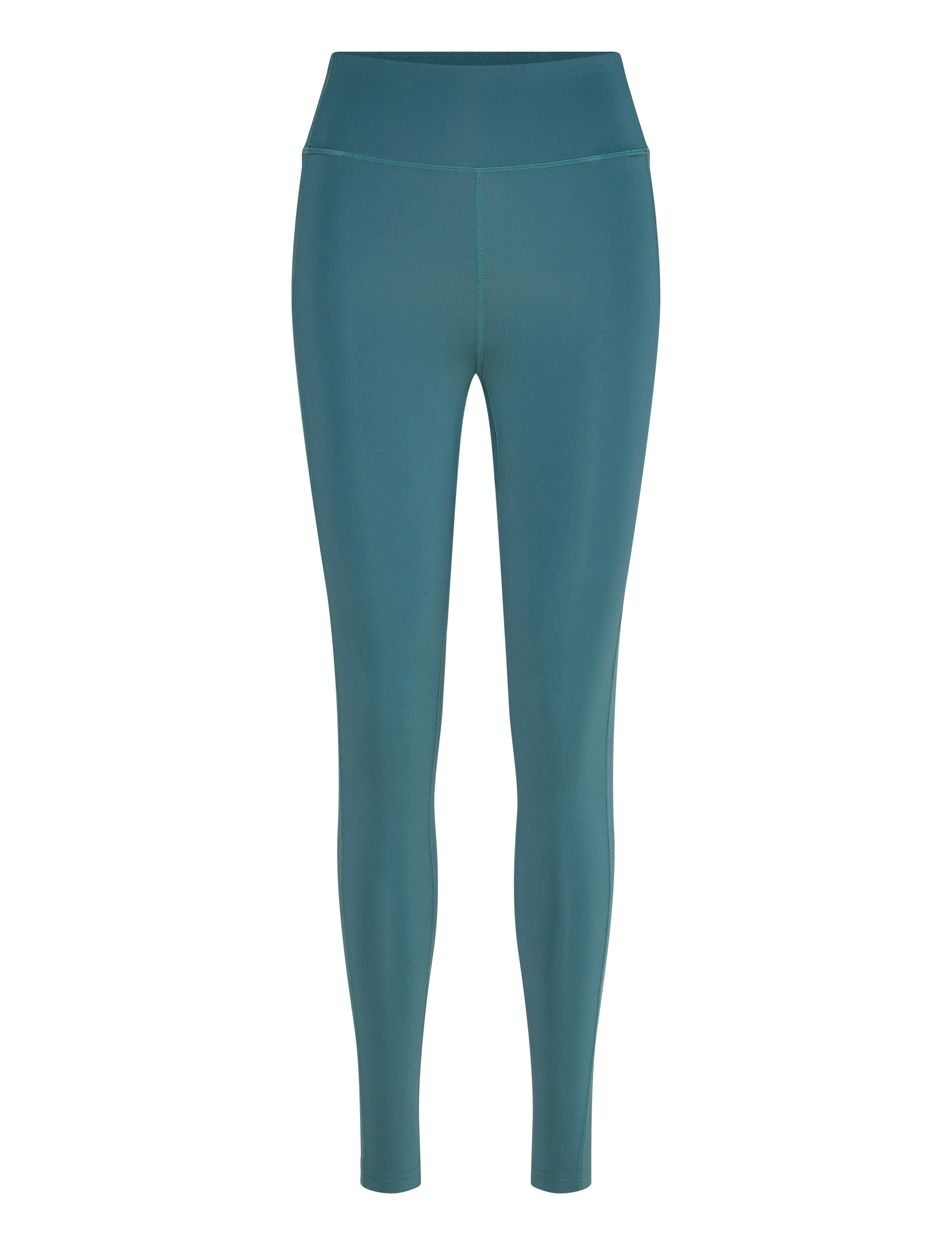 KARI TRAA Ava Strumpfhose Blau - L - Damen