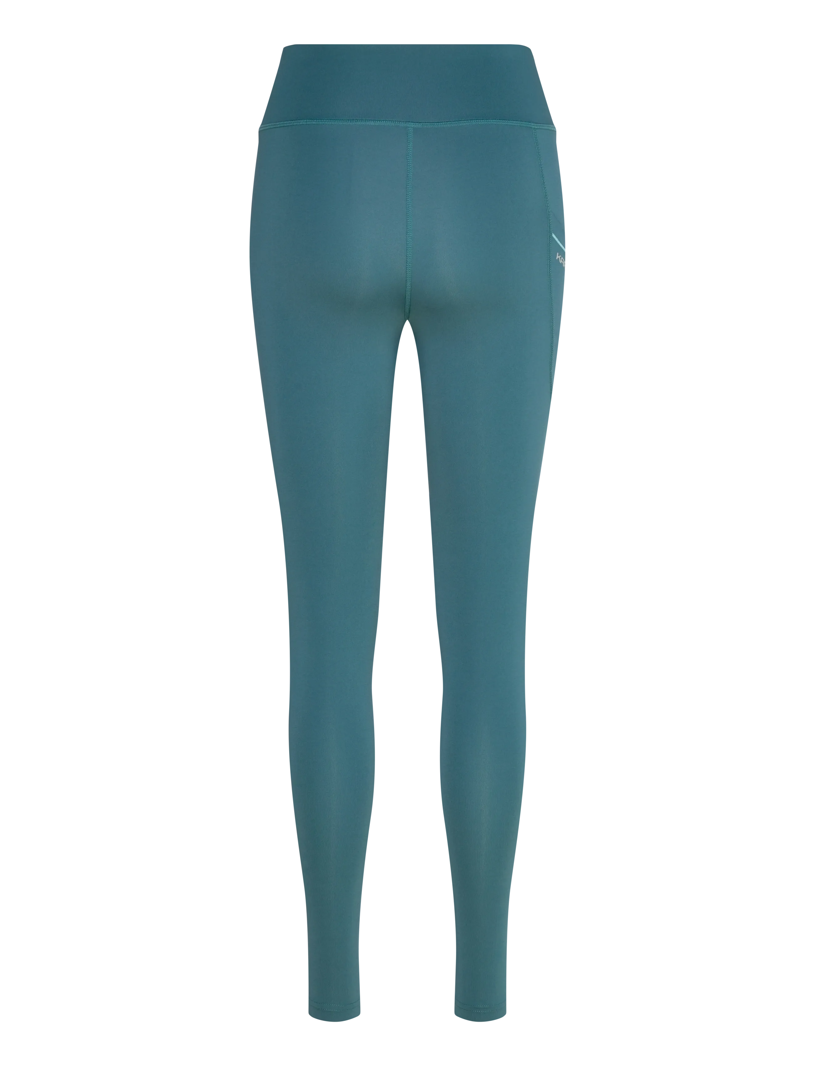 Kari Traa - AVA TIGHTS - 7/8 länge - peaco - 2