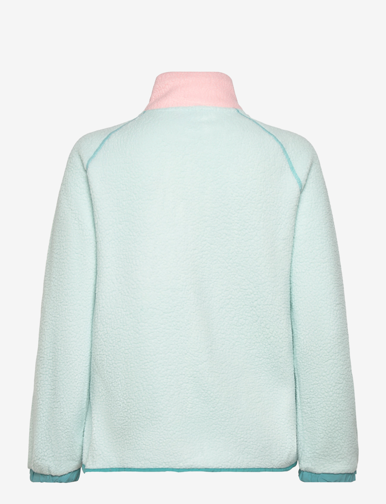 Kari Traa - EMMA MIDLAYER - midlayer-jakker - aquat - 2