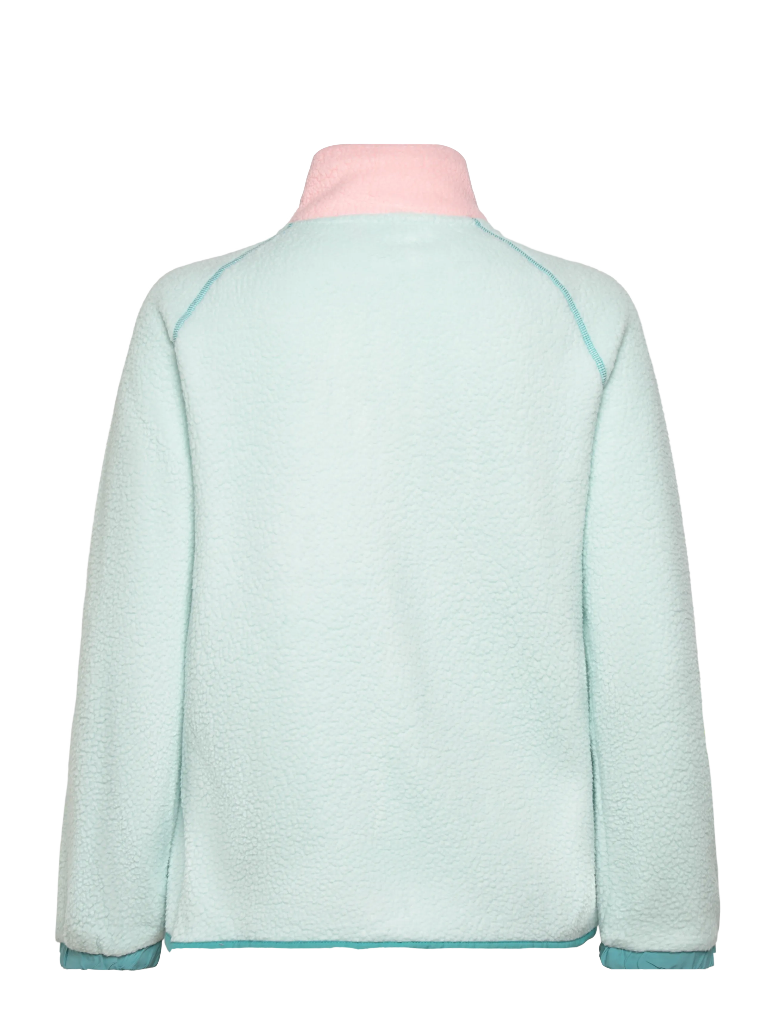 Kari Traa - EMMA MIDLAYER - oberteile - aquat - 2