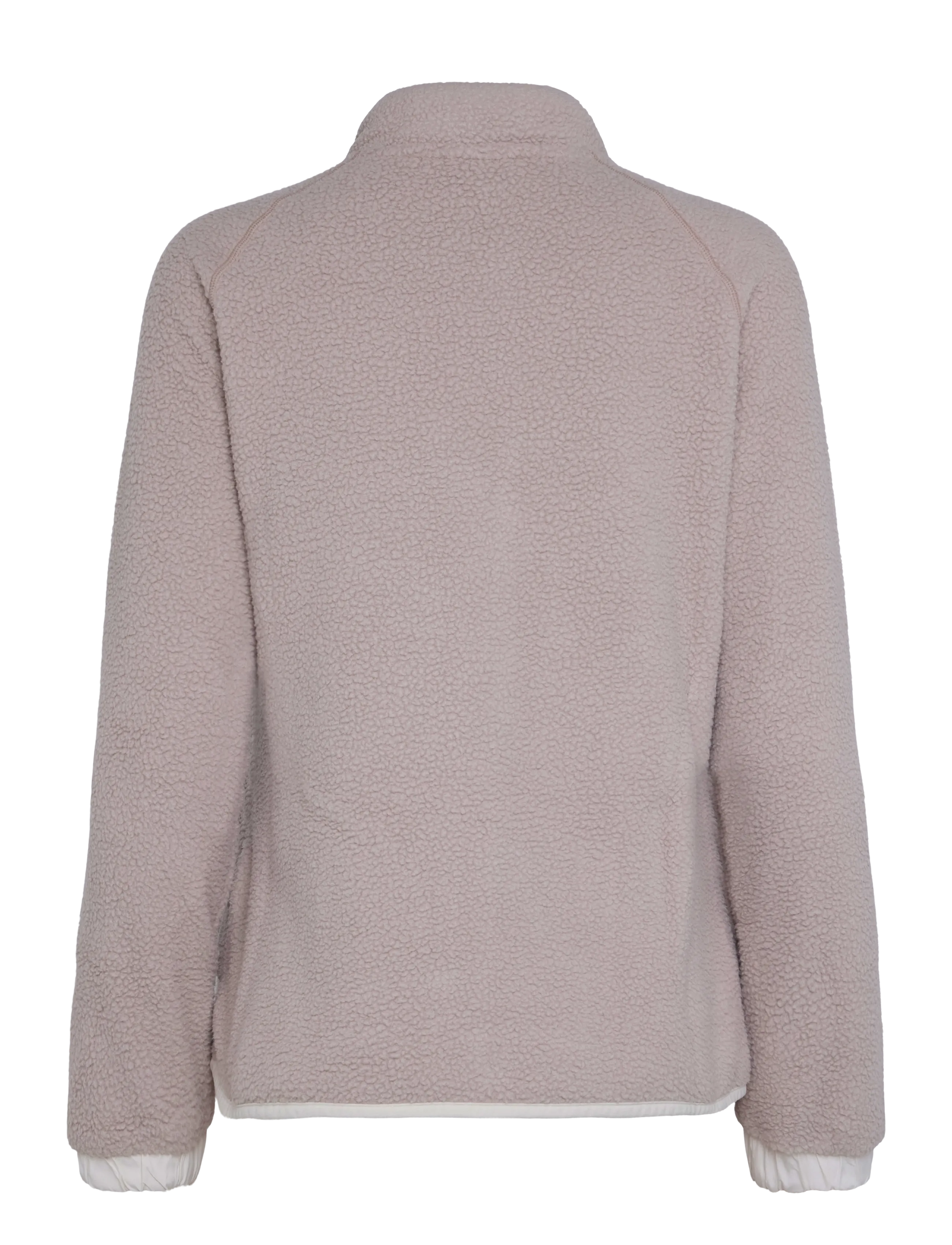 Kari Traa - EMMA MIDLAYER - overdele - mocha - 1