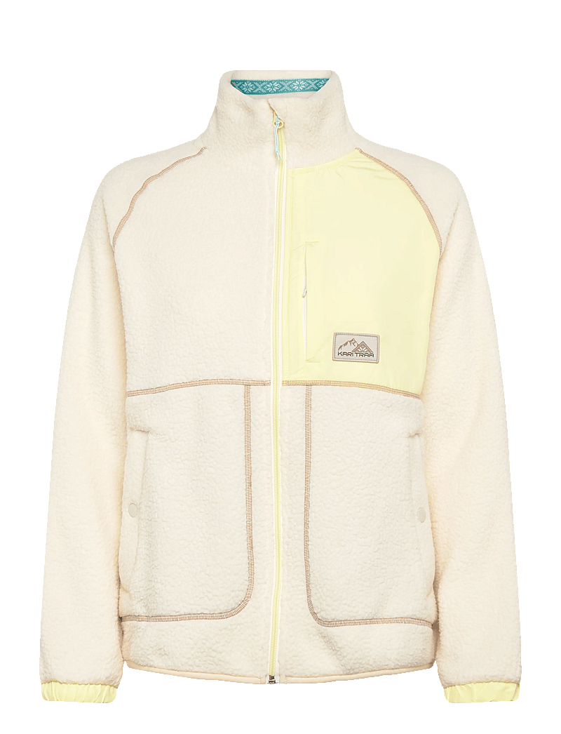 Kari Traa - EMMA MIDLAYER - alussärgid - nwhite - 1