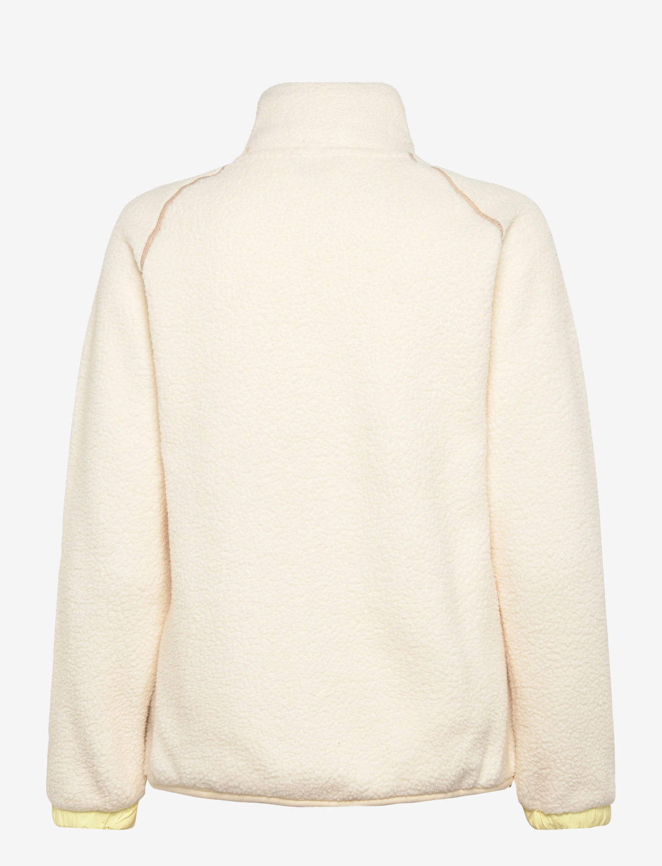 Kari Traa - EMMA MIDLAYER - vahekihina kantavad jakid - nwhite - 2