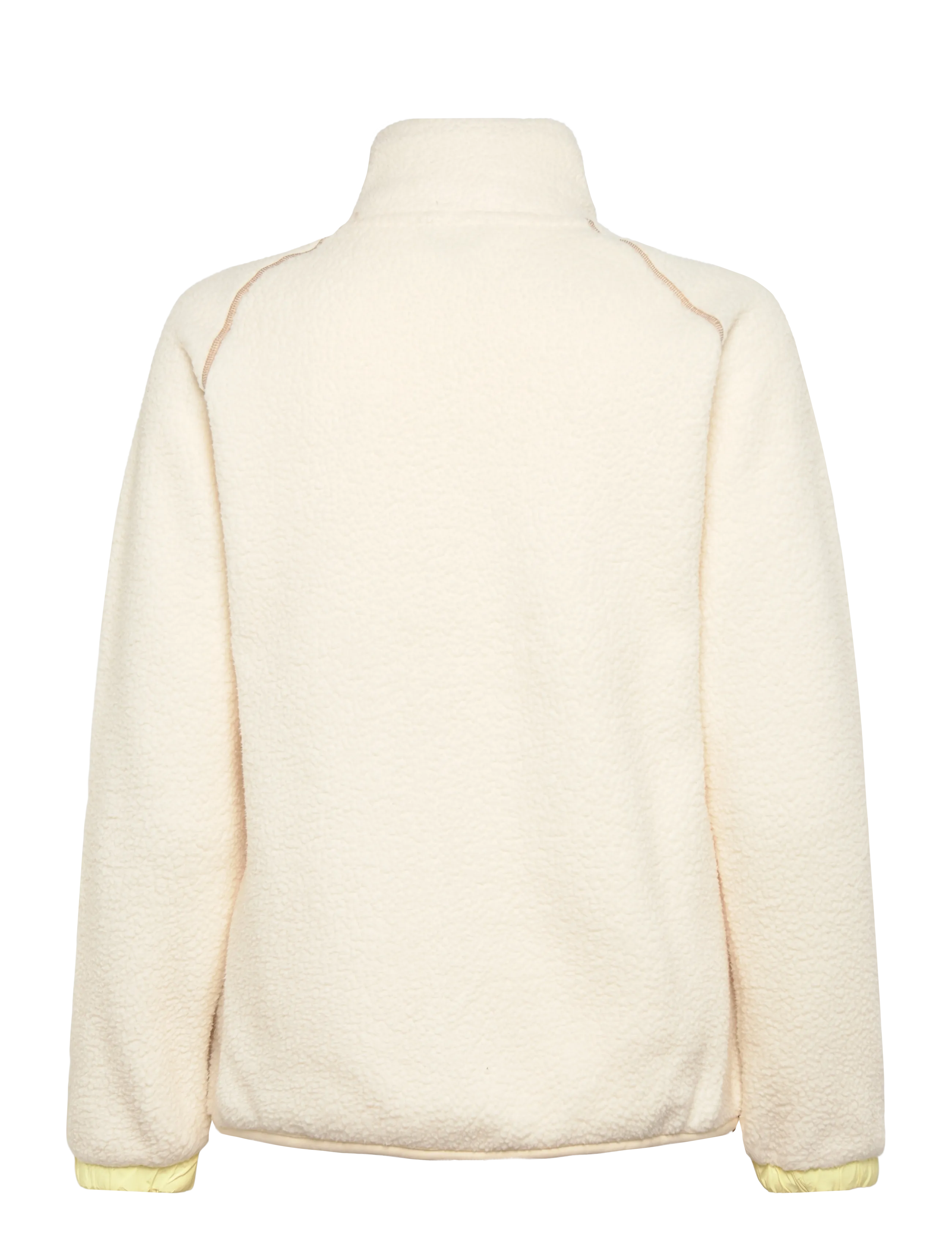 Kari Traa - EMMA MIDLAYER - oberteile - nwhite - 2