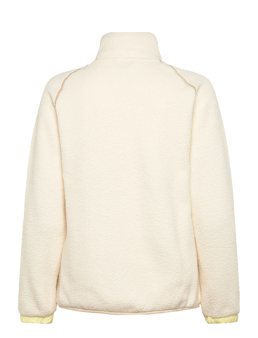 Kari Traa - EMMA MIDLAYER - oberteile - nwhite - 2