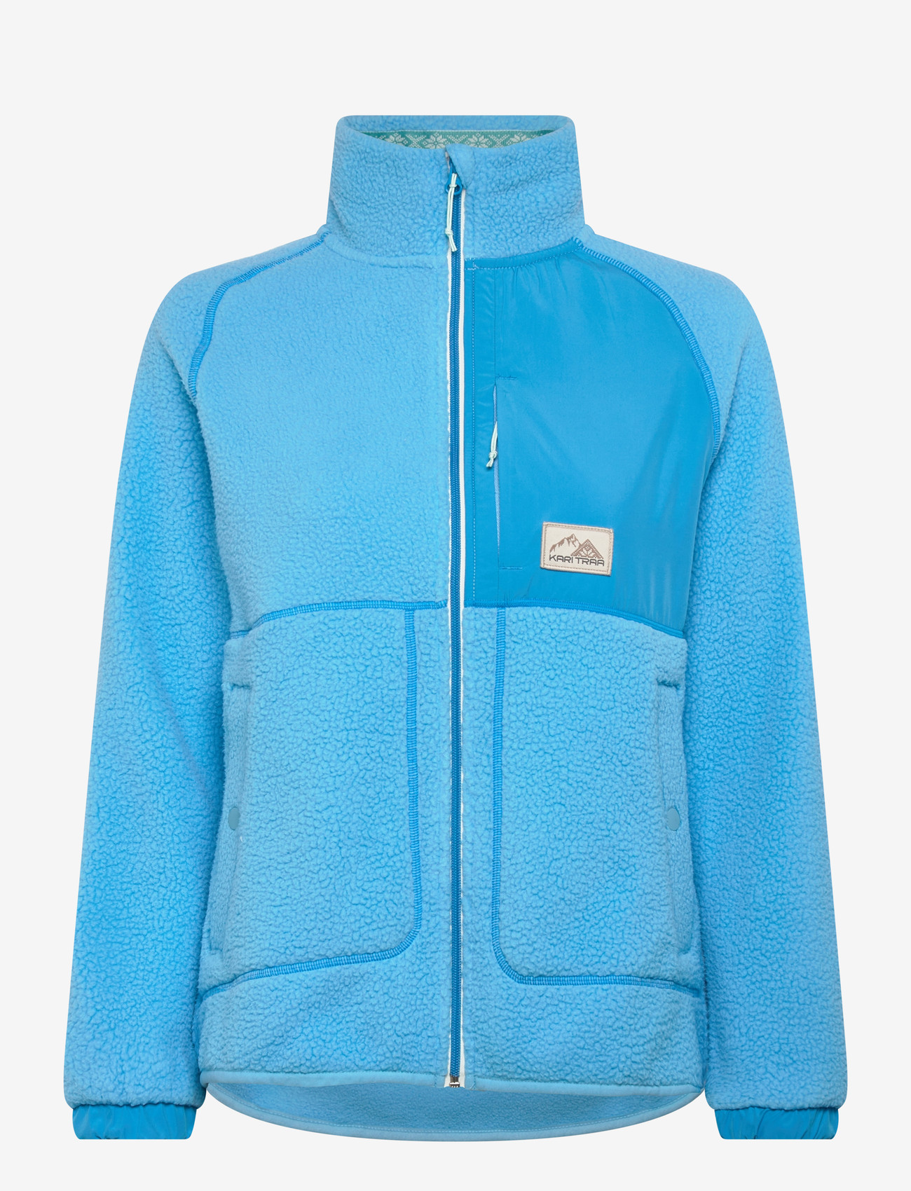 Kari Traa - EMMA MIDLAYER - vahekihina kantavad jakid - ocea - 1