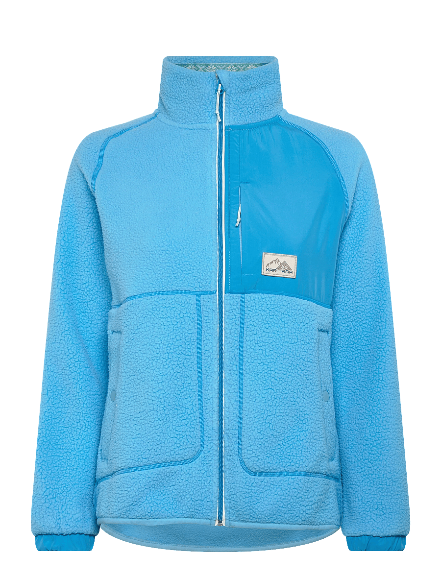 Kari Traa - EMMA MIDLAYER - Överdelar - ocea - 1