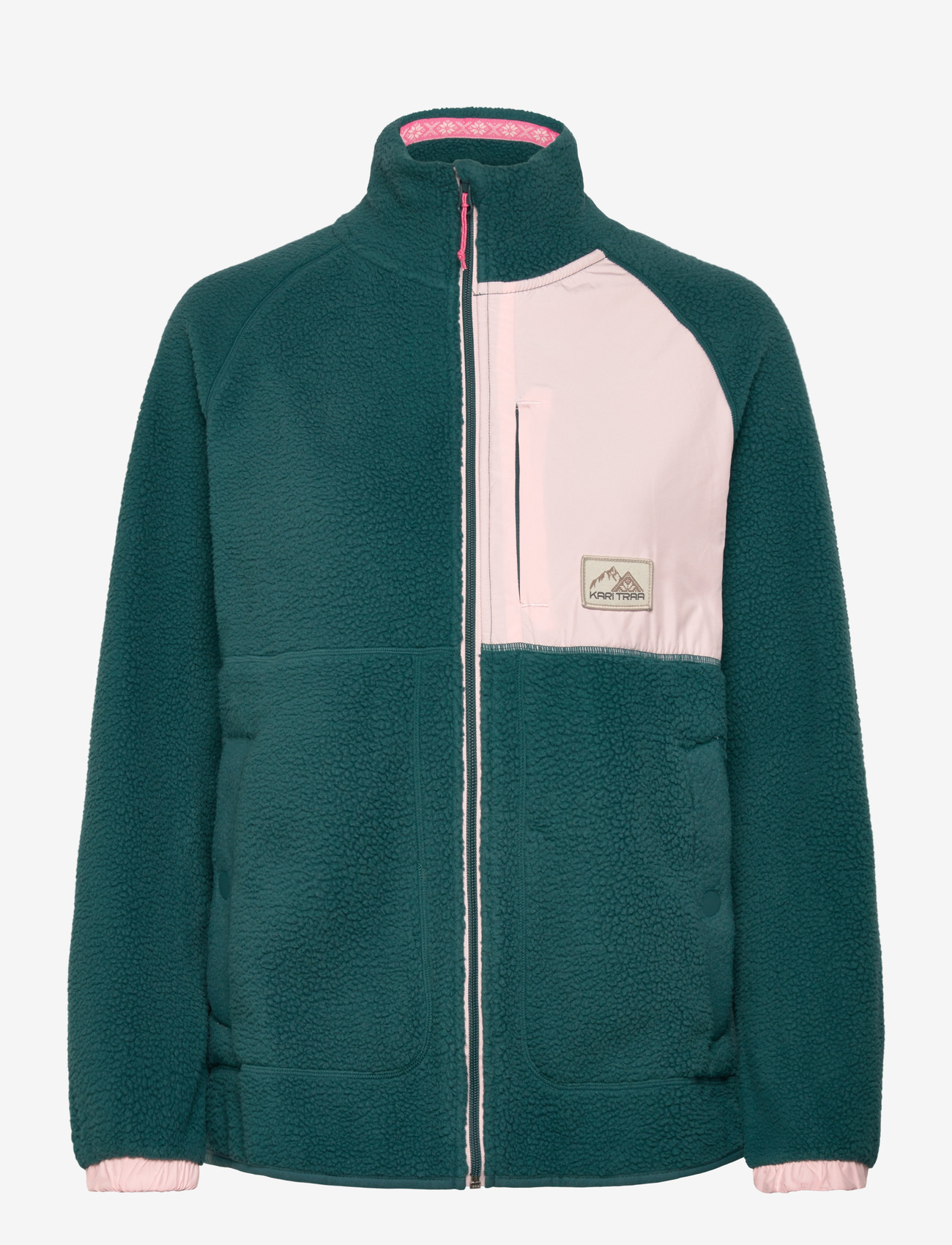 Kari Traa - EMMA MIDLAYER - vahekihina kantavad jakid - peaco - 1