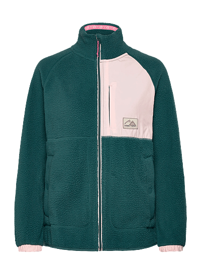 Emma Midlayer - Fleece