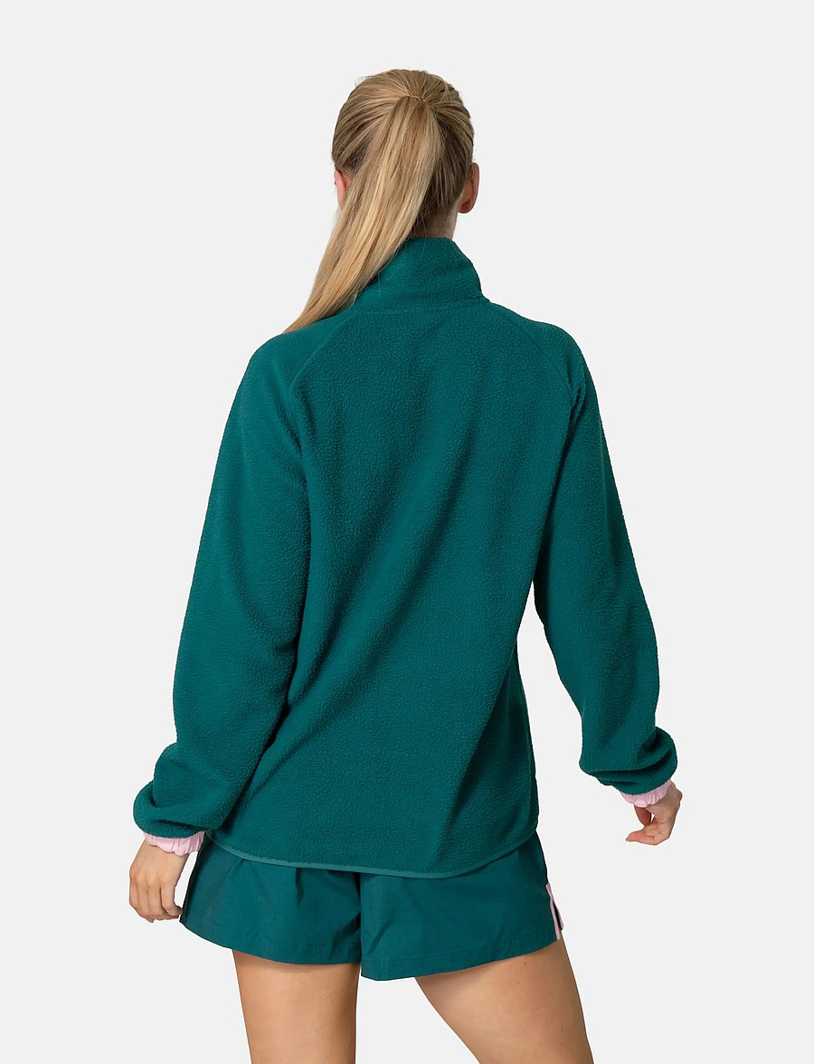 Kari Traa - EMMA MIDLAYER - overdele - peaco - 3