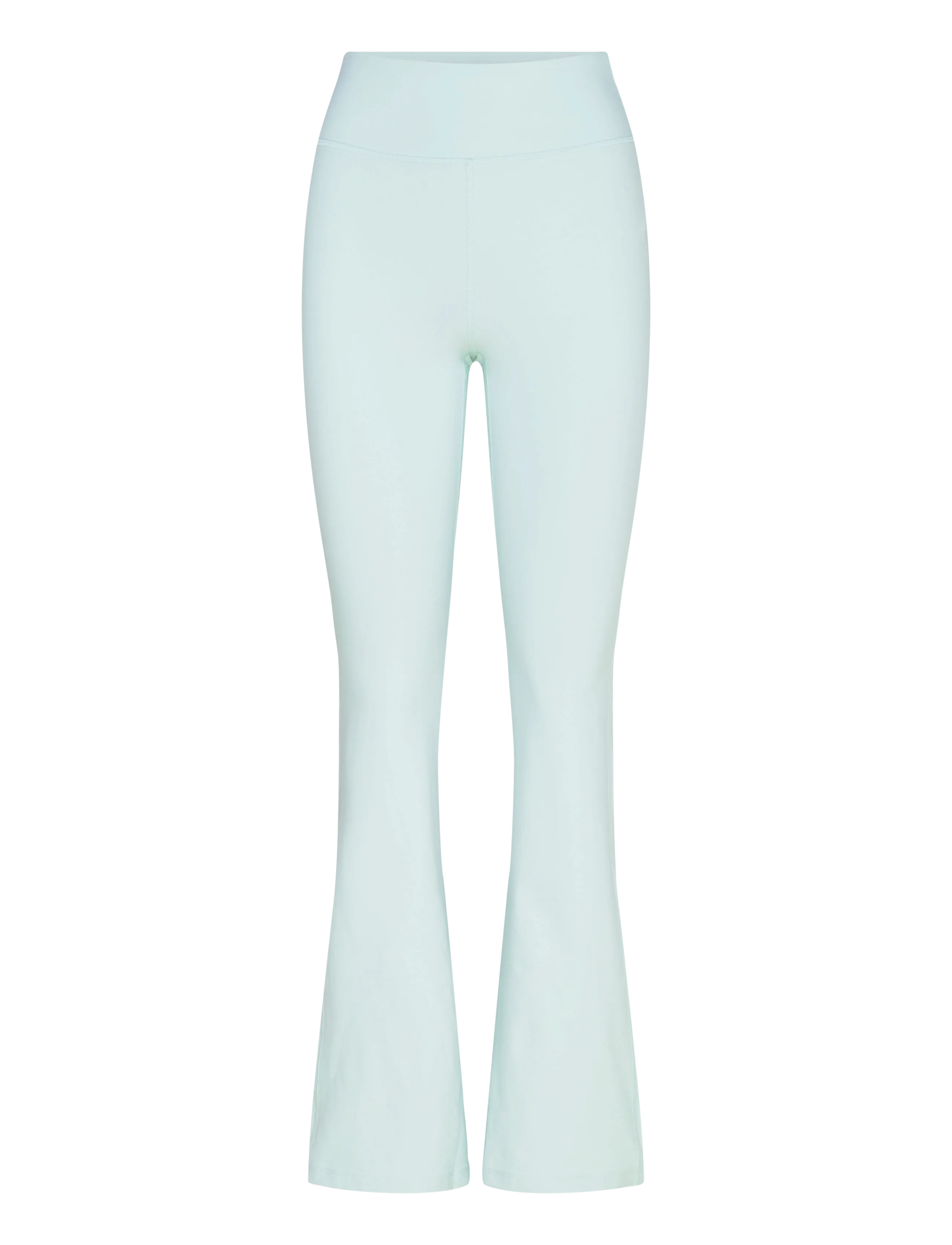 Kari Traa NINA FLARE TIGHTS - Kari Traa - AQUAT / blue