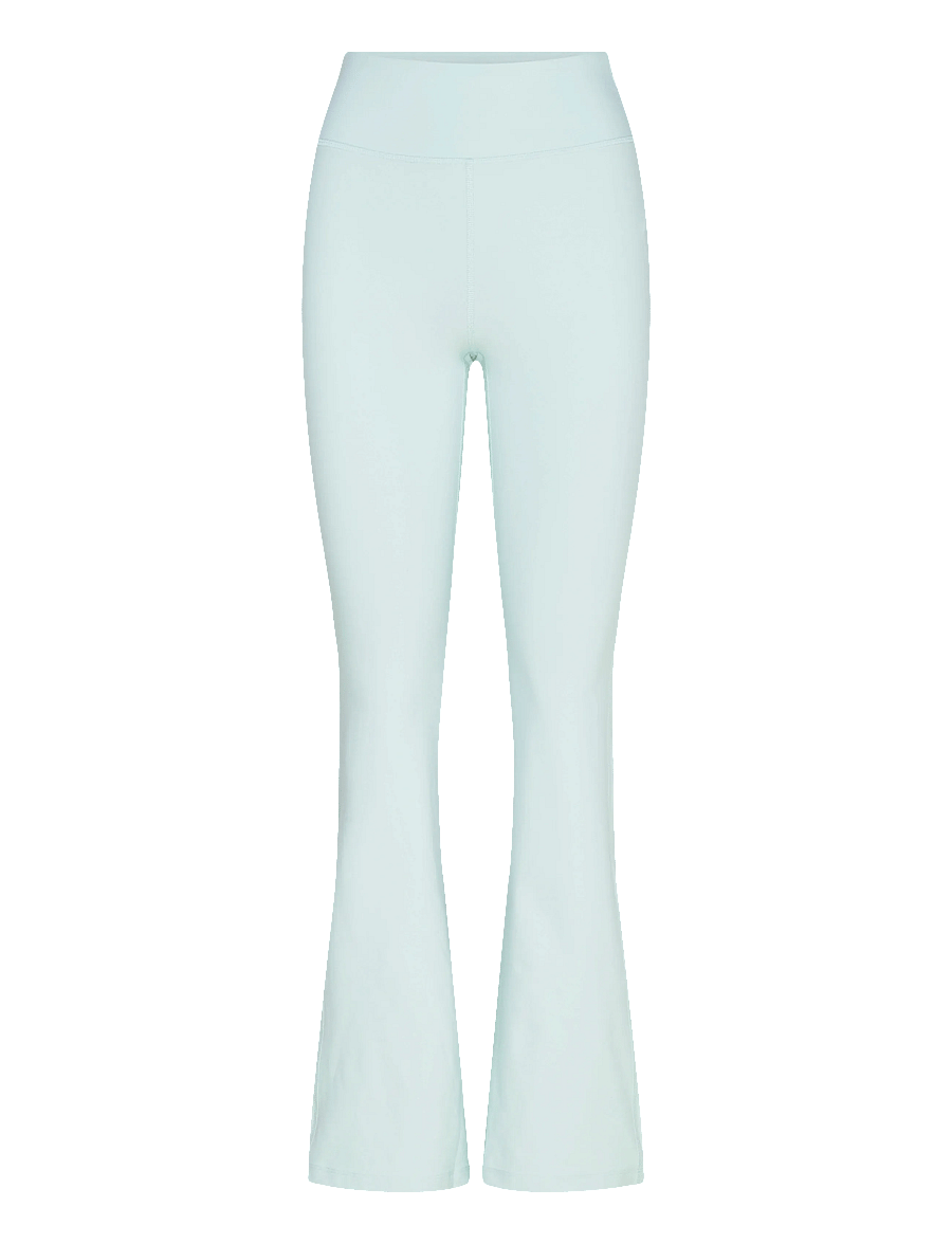 Kari Traa - NINA FLARE TIGHTS - training tights - aquat - 1