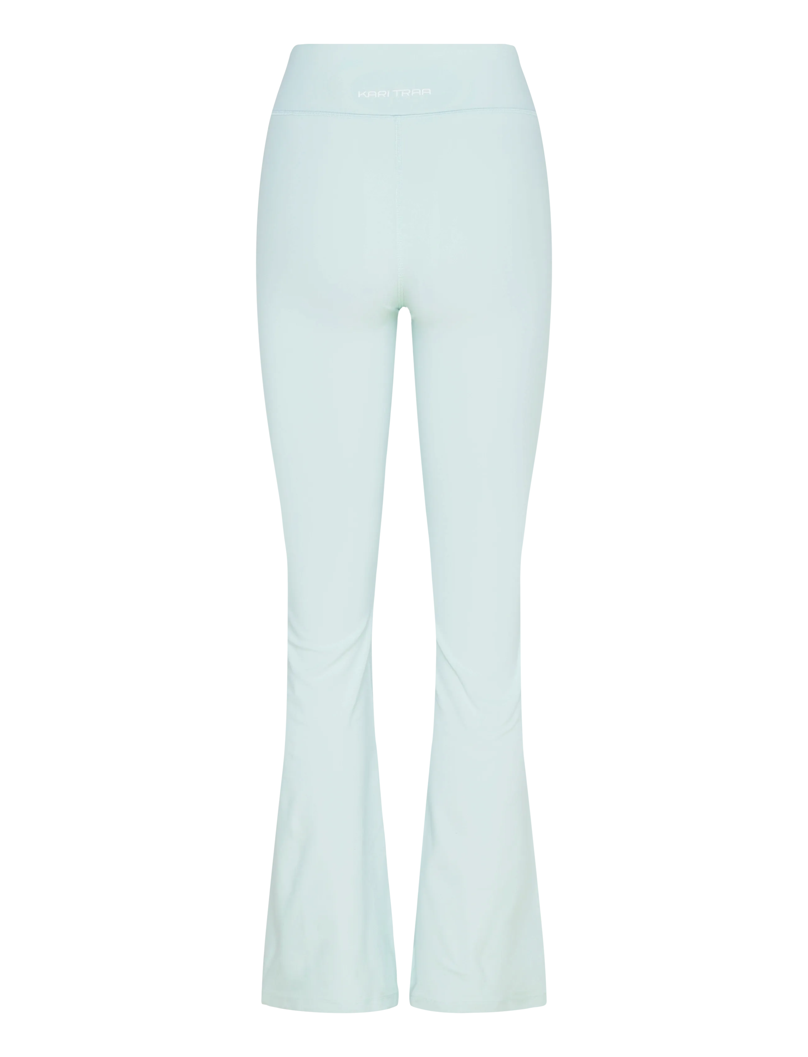 Kari Traa - NINA FLARE TIGHTS - training tights - aquat - 2
