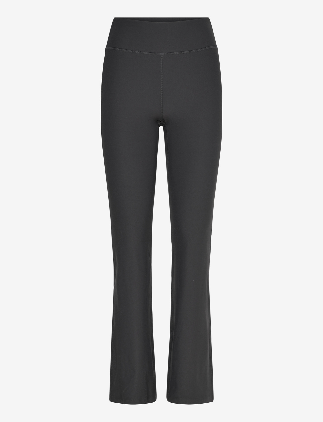 Kari Traa - NINA FLARE TIGHTS - training tights - black - 1
