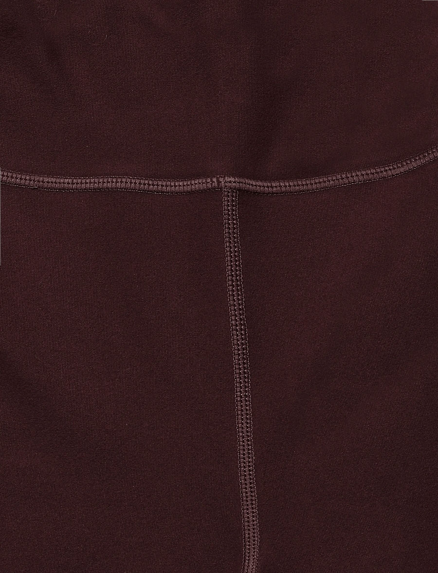 Kari Traa - NINA FLARE TIGHTS - training tights - cocoa - 4