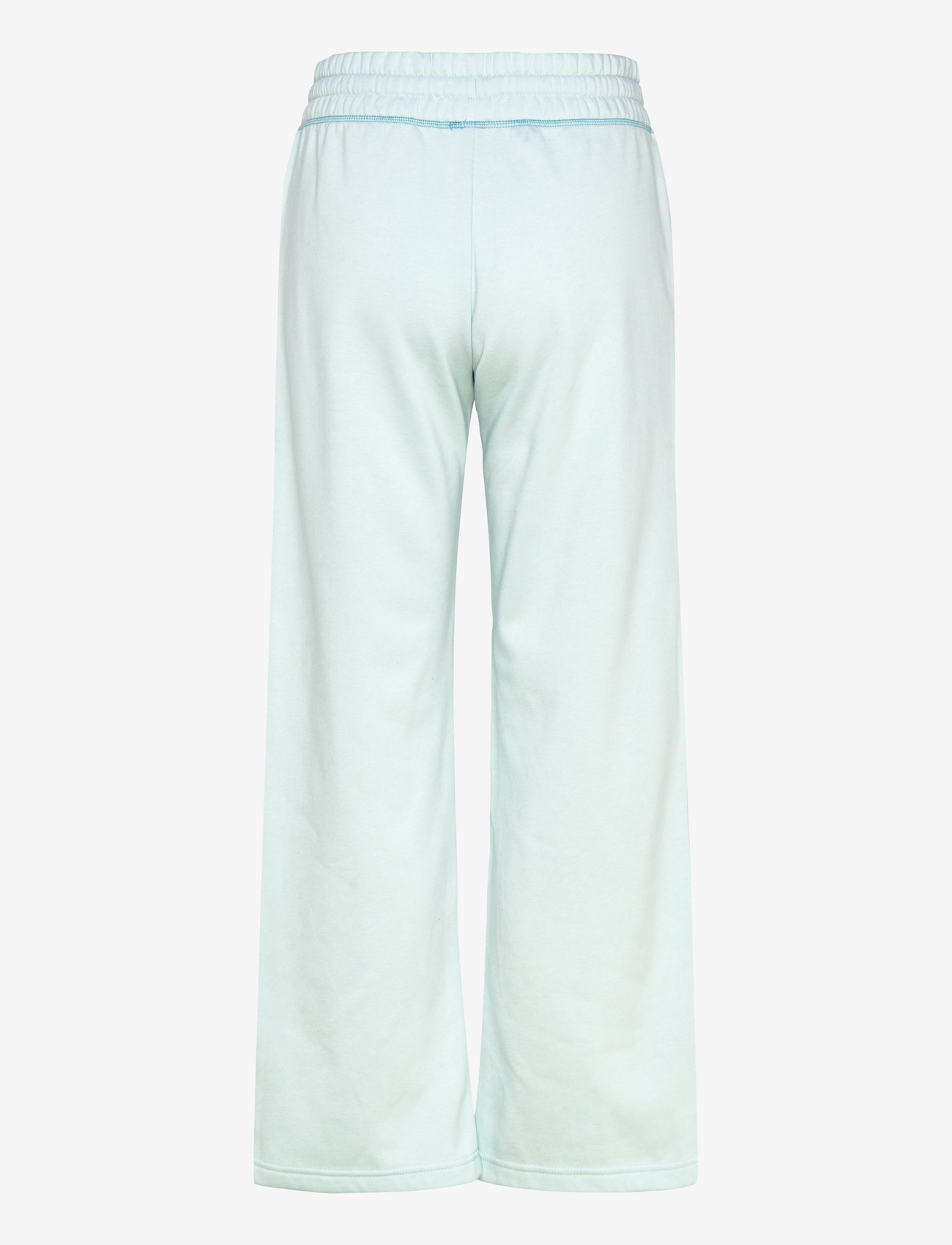 Kari Traa - SYNNE WIDE LEG PANT - treeningpüksid - aquat - 1