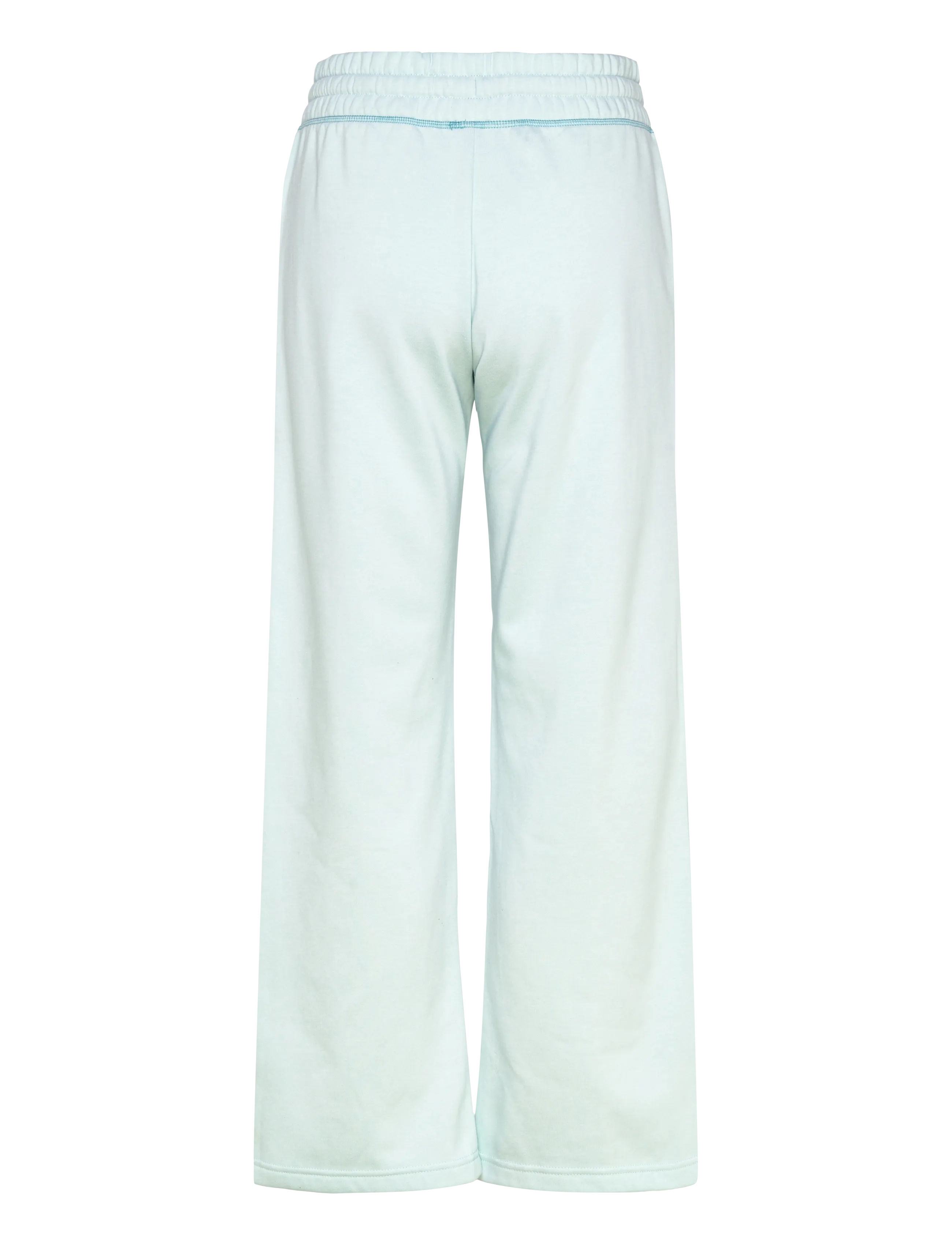 Kari Traa - SYNNE WIDE LEG PANT - träningsbyxor - aquat - 1