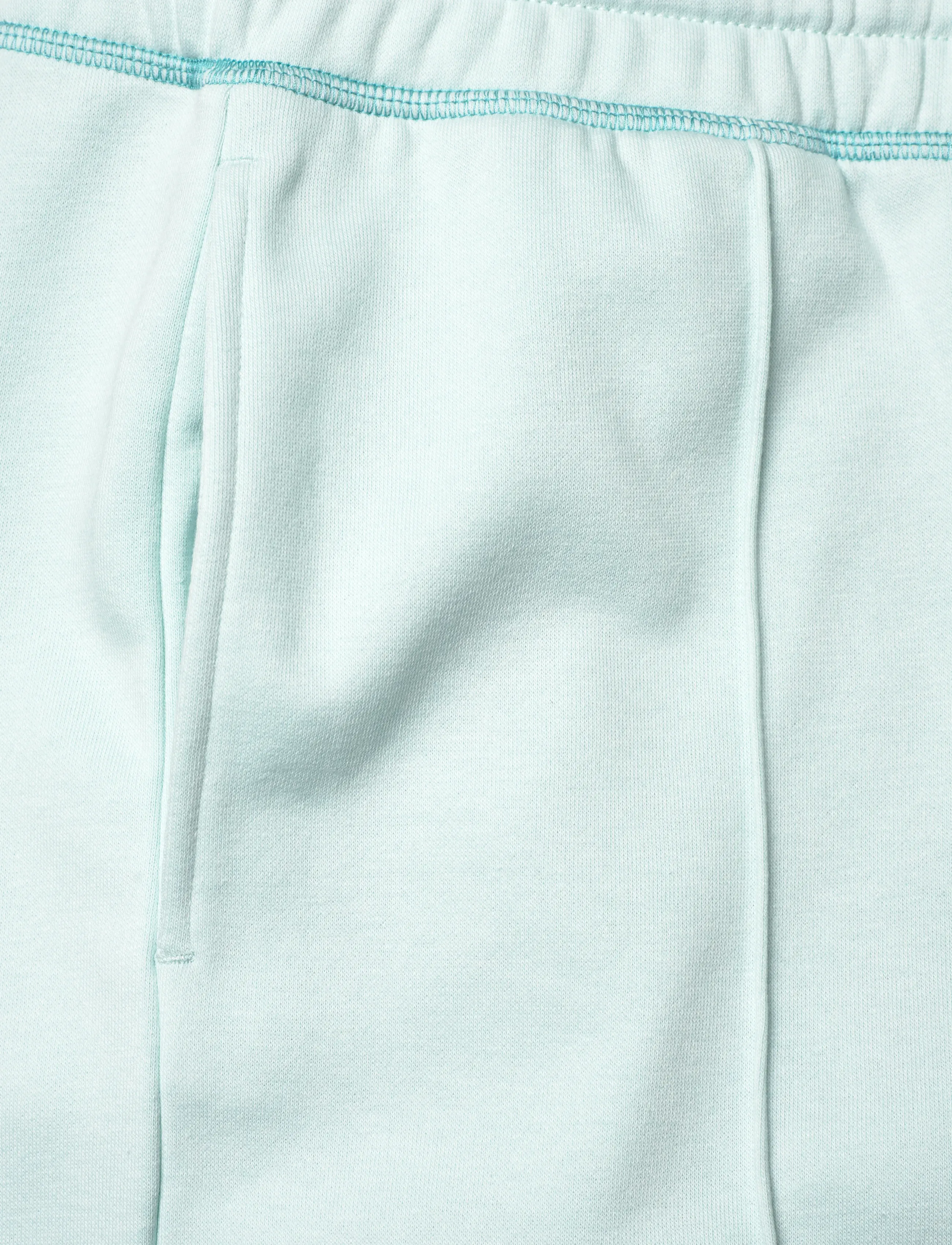 Kari Traa - SYNNE WIDE LEG PANT - träningsbyxor - aquat - 2