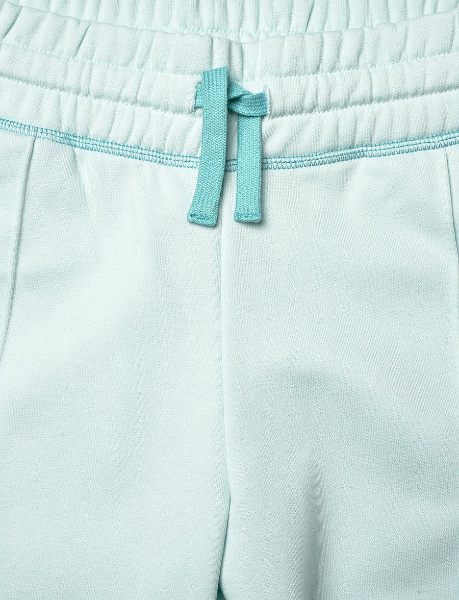Kari Traa - SYNNE WIDE LEG PANT - träningsbyxor - aquat - 3