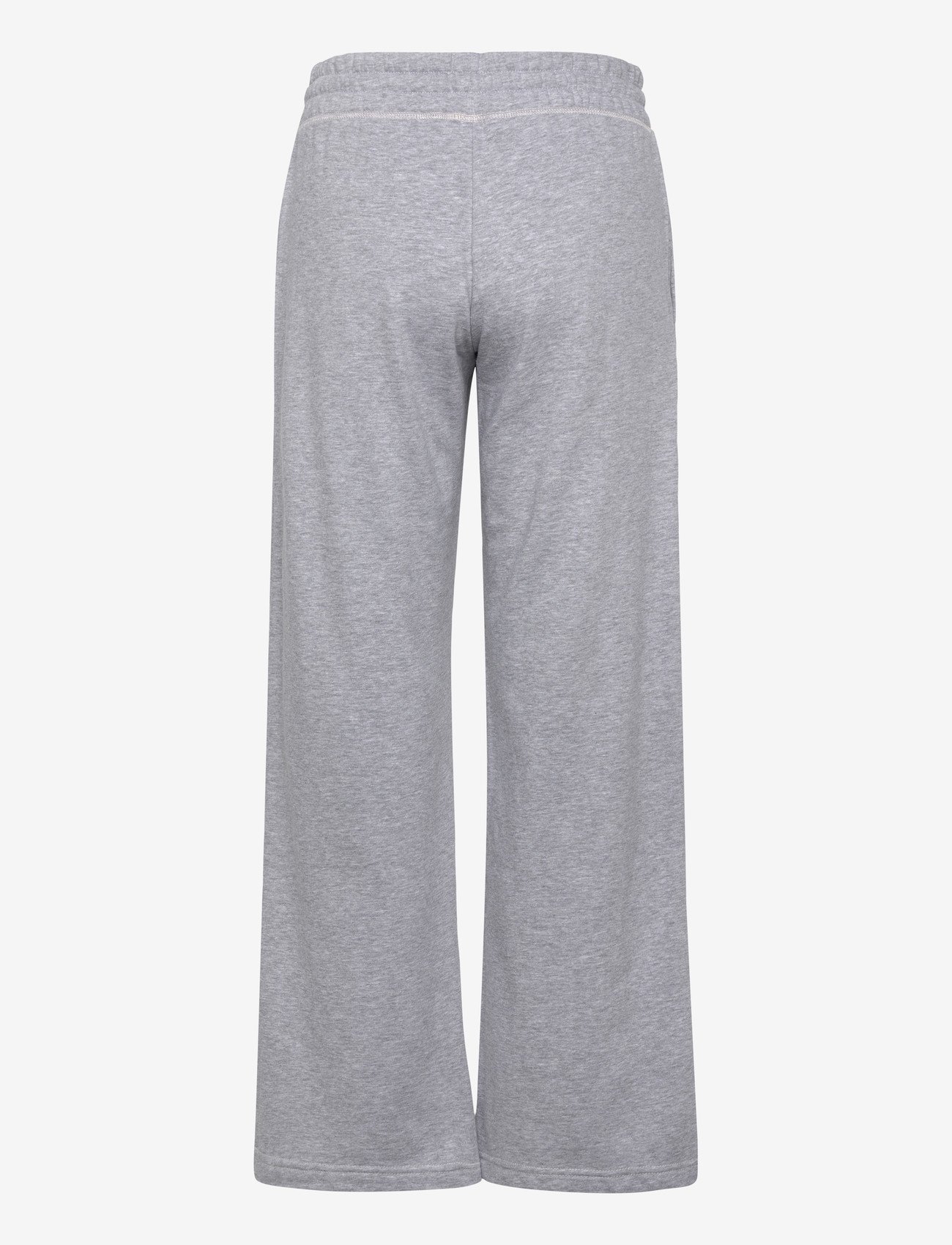 Kari Traa - SYNNE WIDE LEG PANT - trainingshosen - greym - 1