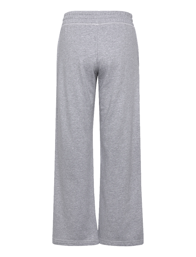 Kari Traa - SYNNE WIDE LEG PANT - trainingshosen - greym - 1