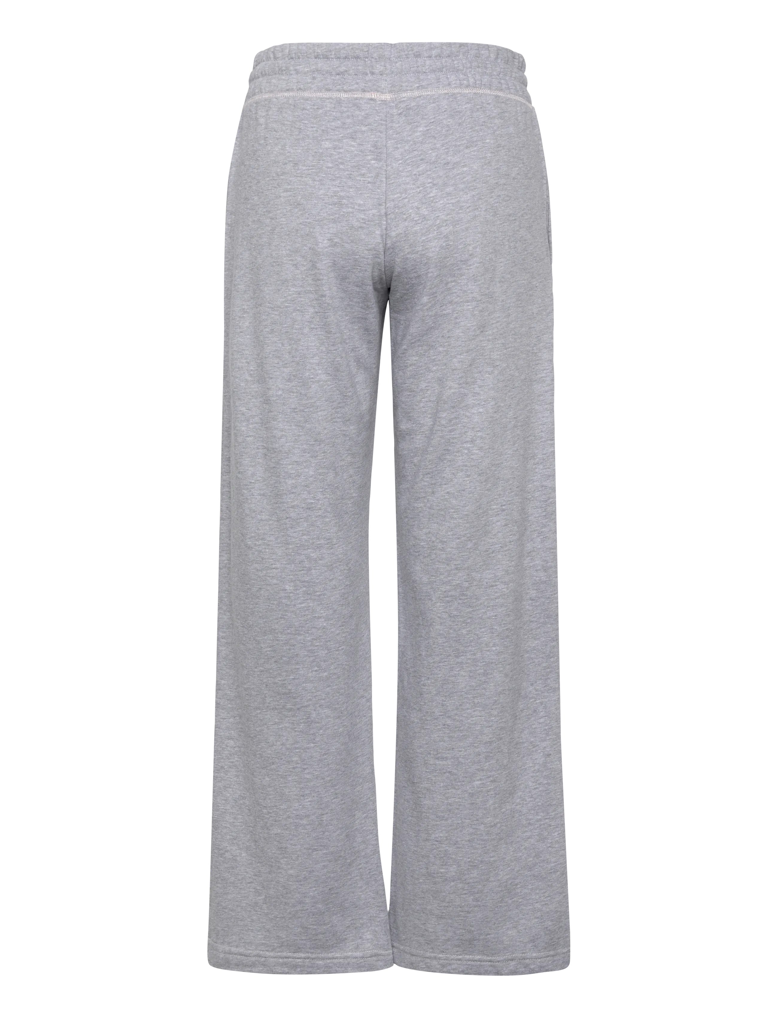Kari Traa - SYNNE WIDE LEG PANT - treeningpüksid - greym - 1