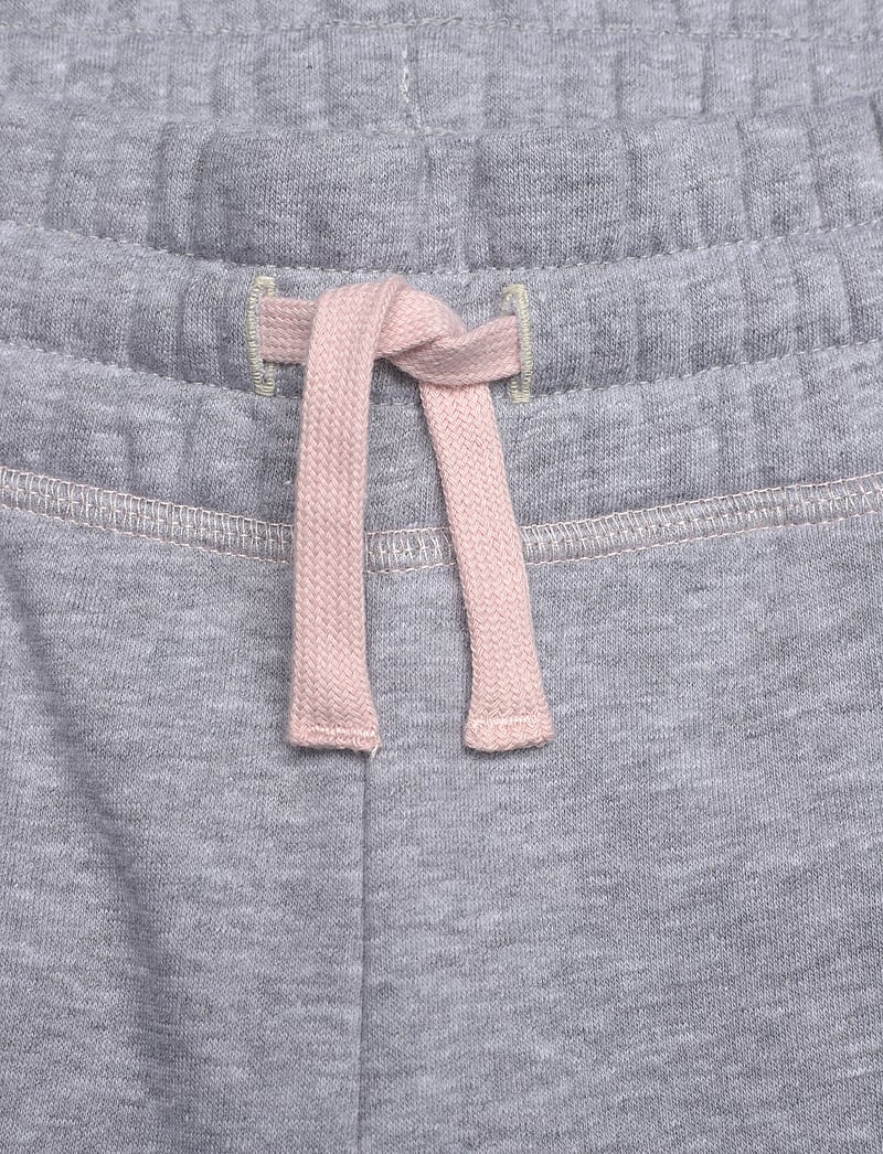 Kari Traa - SYNNE WIDE LEG PANT - trainingshosen - greym - 3