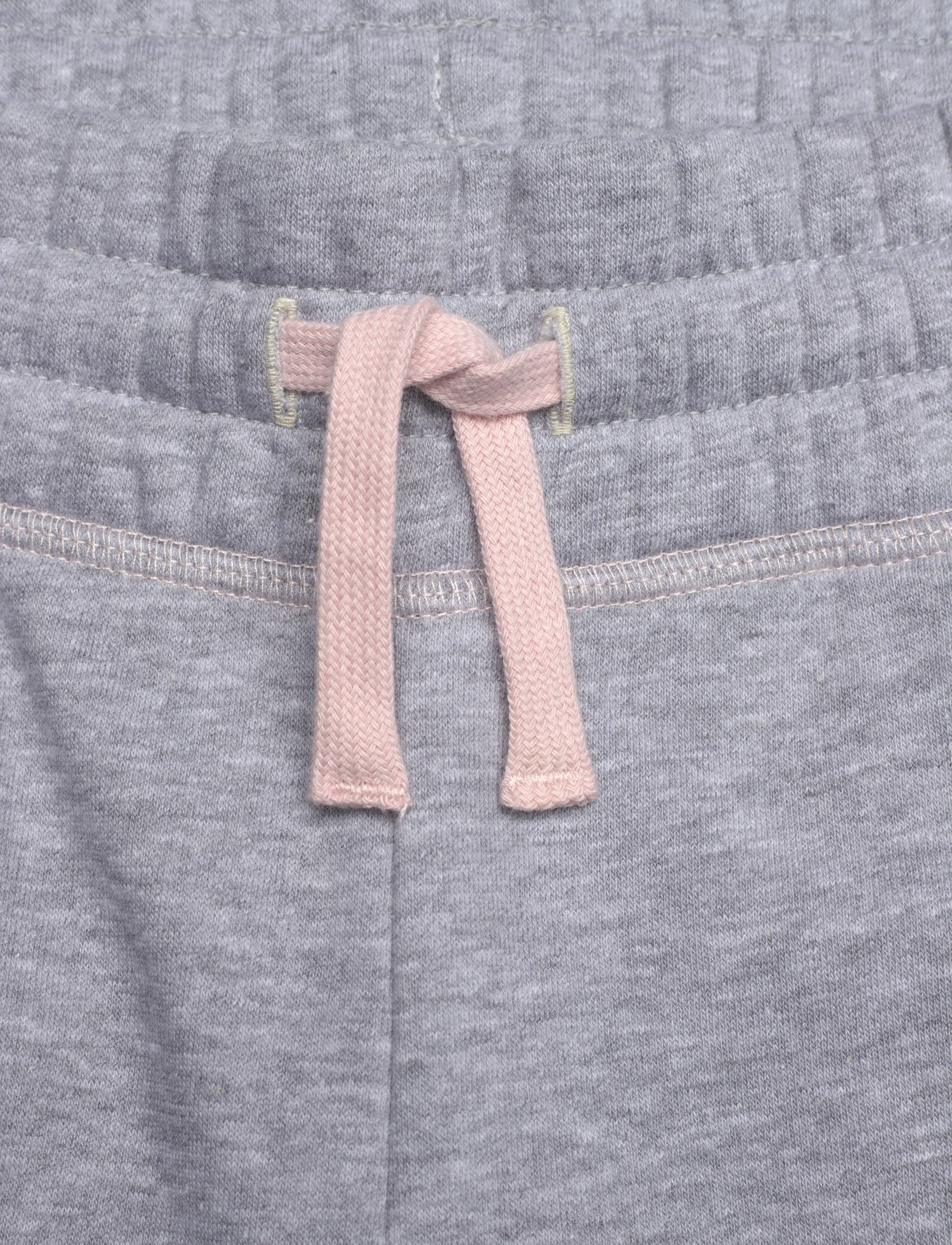 Kari Traa - SYNNE WIDE LEG PANT - treeningpüksid - greym - 3