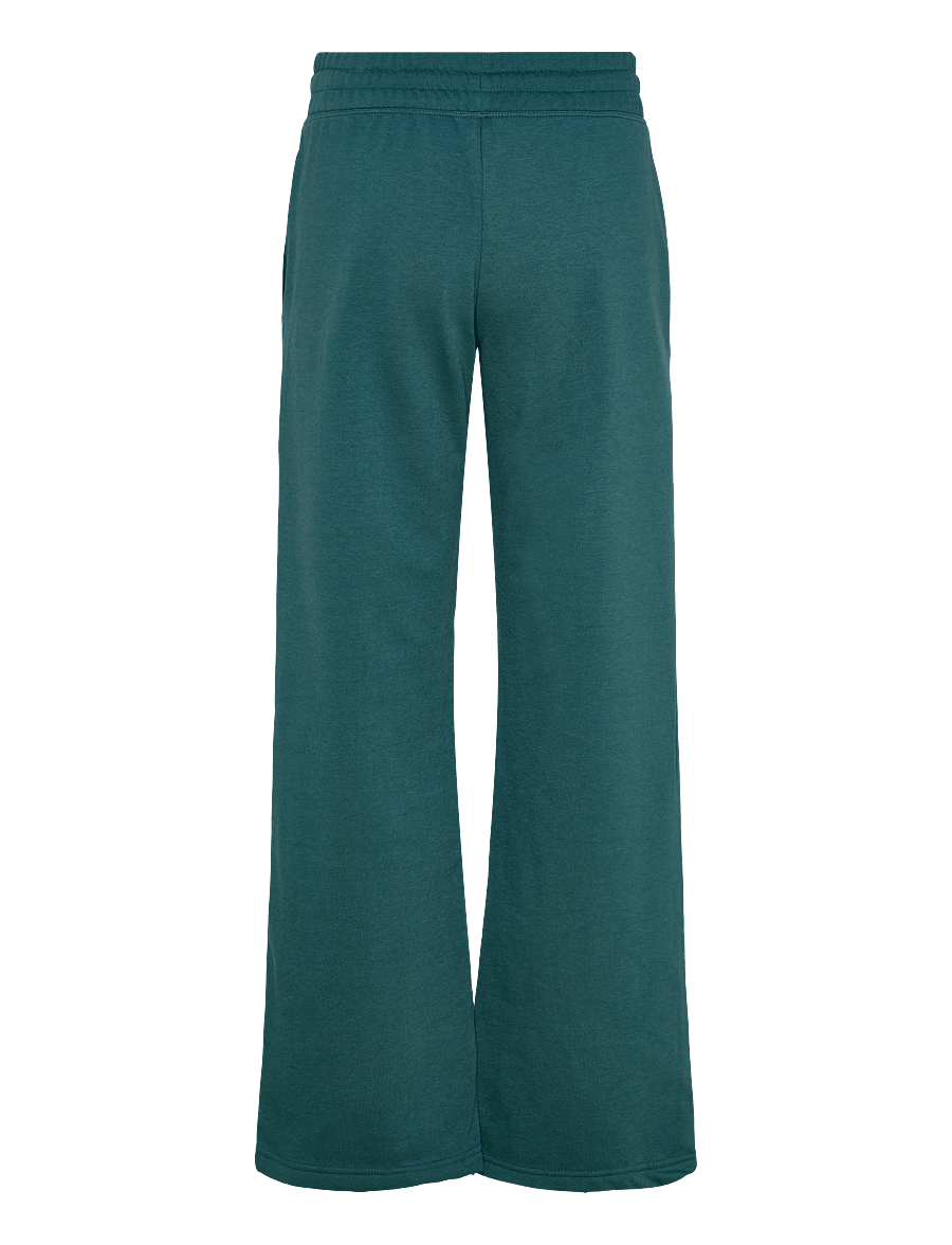 Kari Traa - SYNNE WIDE LEG PANT - trainingshosen - peaco - 1