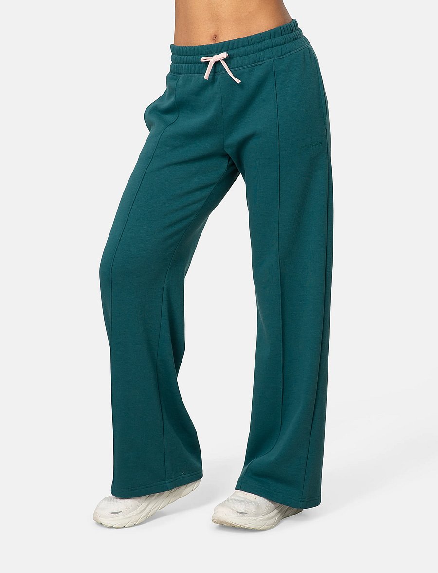 Kari Traa - SYNNE WIDE LEG PANT - training pants - peaco - 0