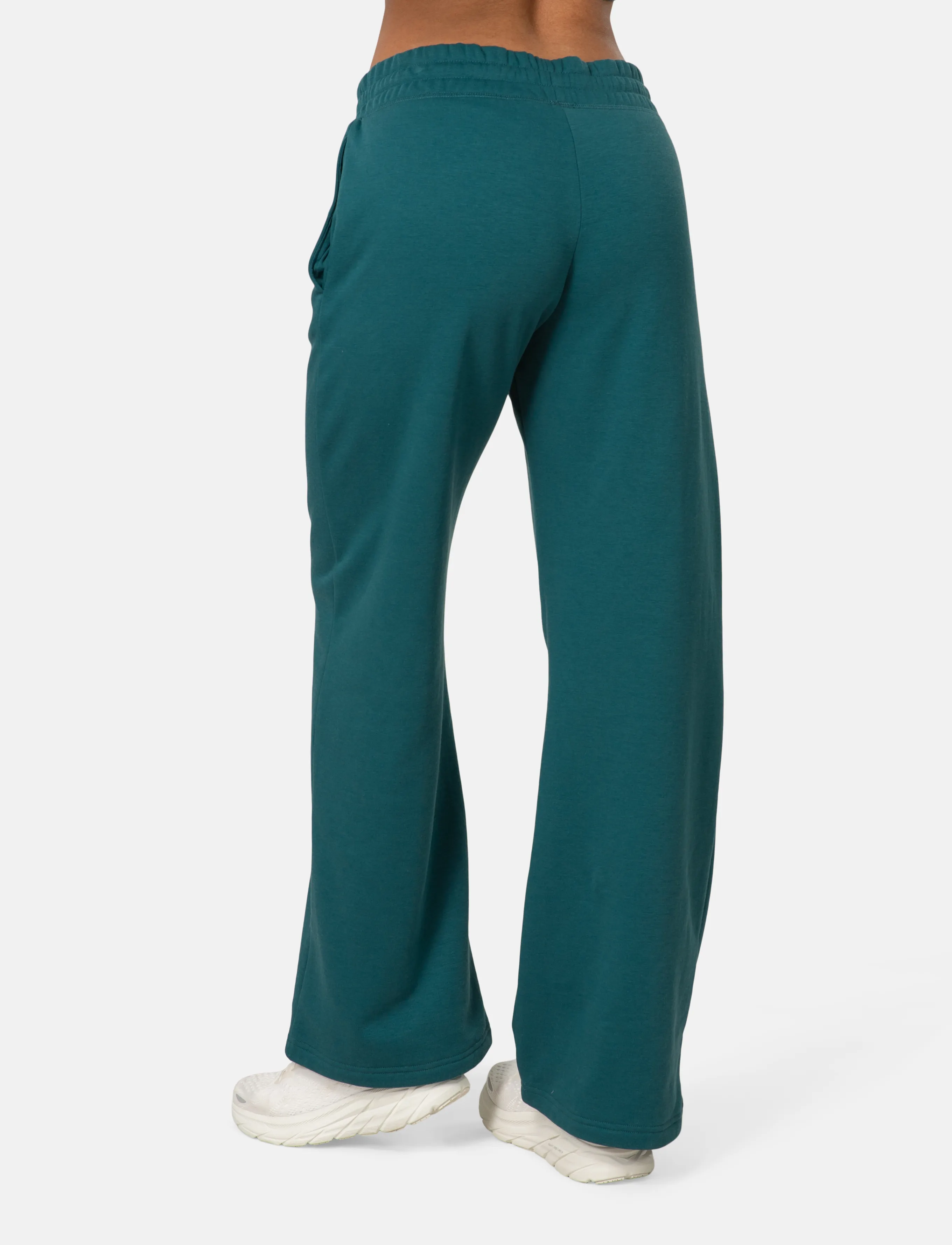 Kari Traa - SYNNE WIDE LEG PANT - training pants - peaco - 3