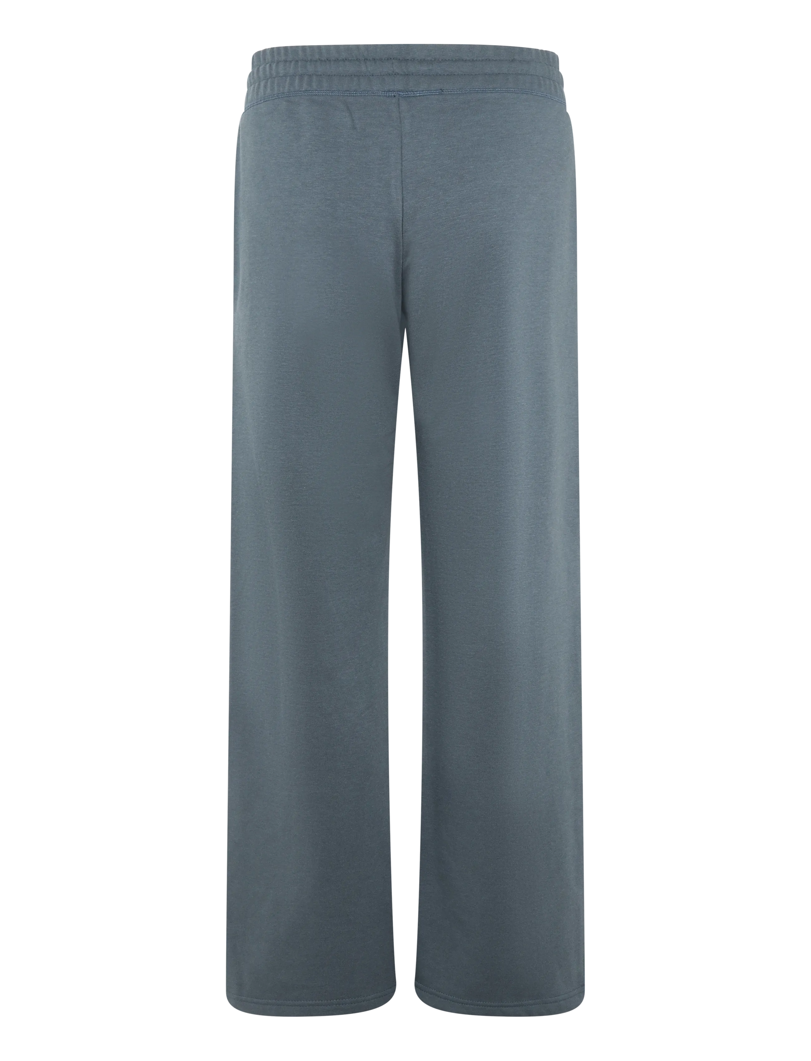 Kari Traa - SYNNE WIDE LEG PANT - joggingbukser - steel - 1
