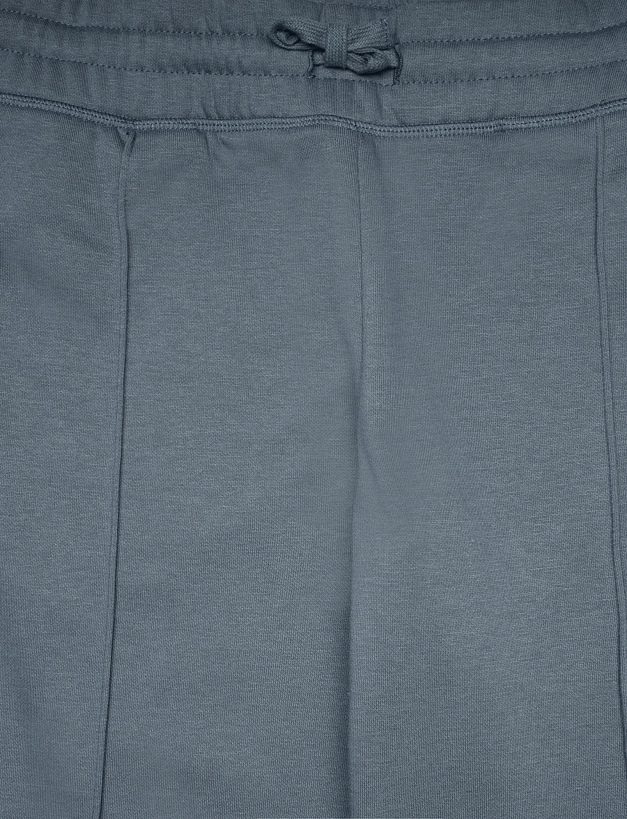 Kari Traa - SYNNE WIDE LEG PANT - joggingbukser - steel - 2