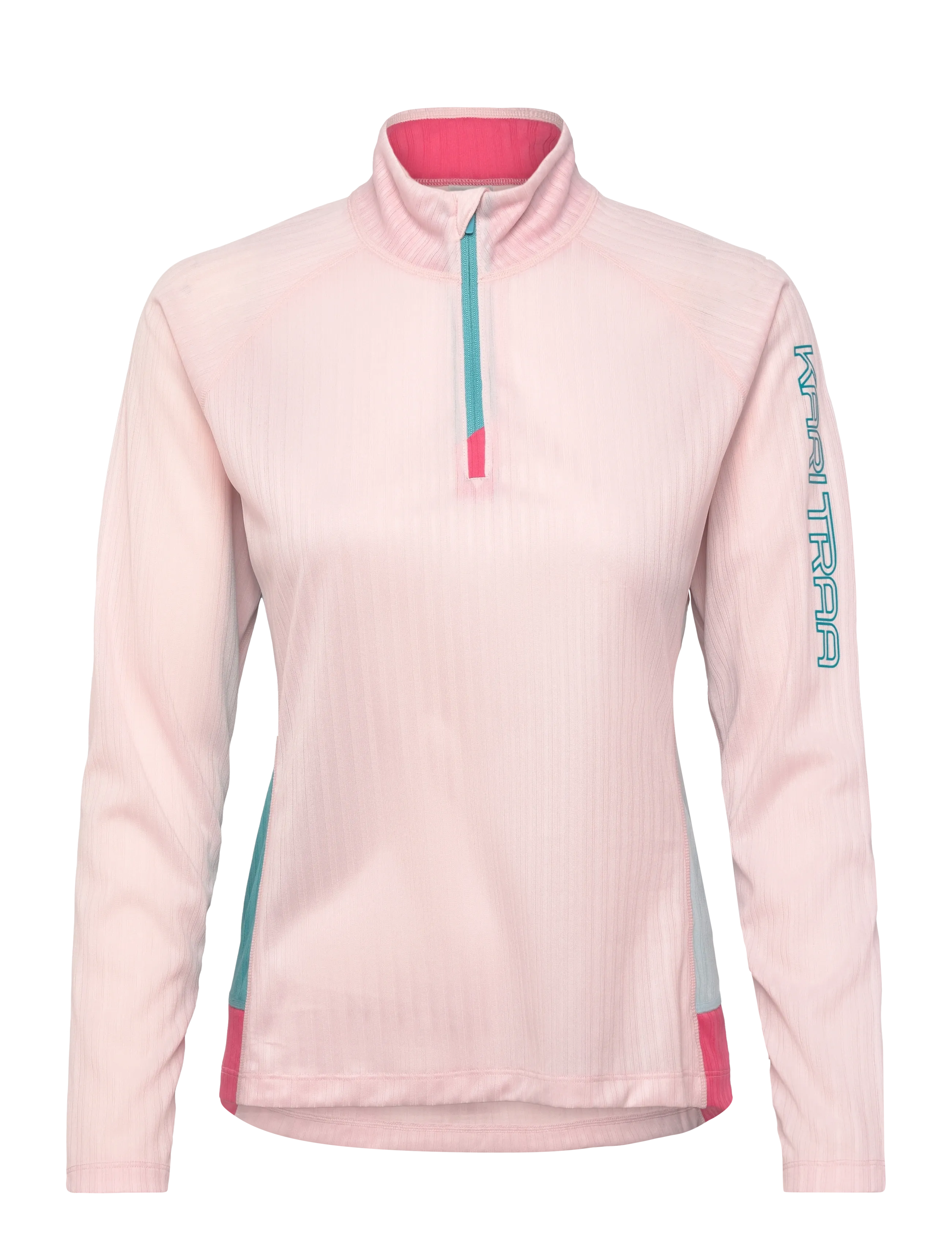 Kari Traa LEAH HZ - Kari Traa - COTCA / pink/rose