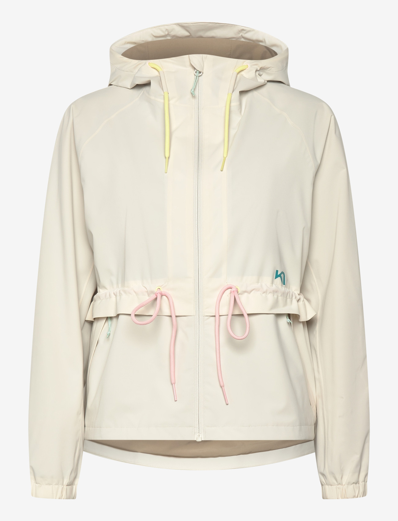 Kari Traa - LUNA JACKET - outdoor & rain jackets - bjerk - 1