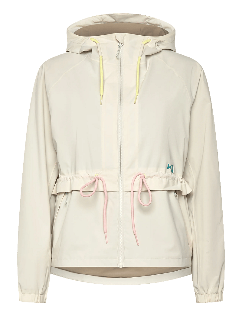 Kari Traa - LUNA JACKET - friluftsjakker - bjerk - 1