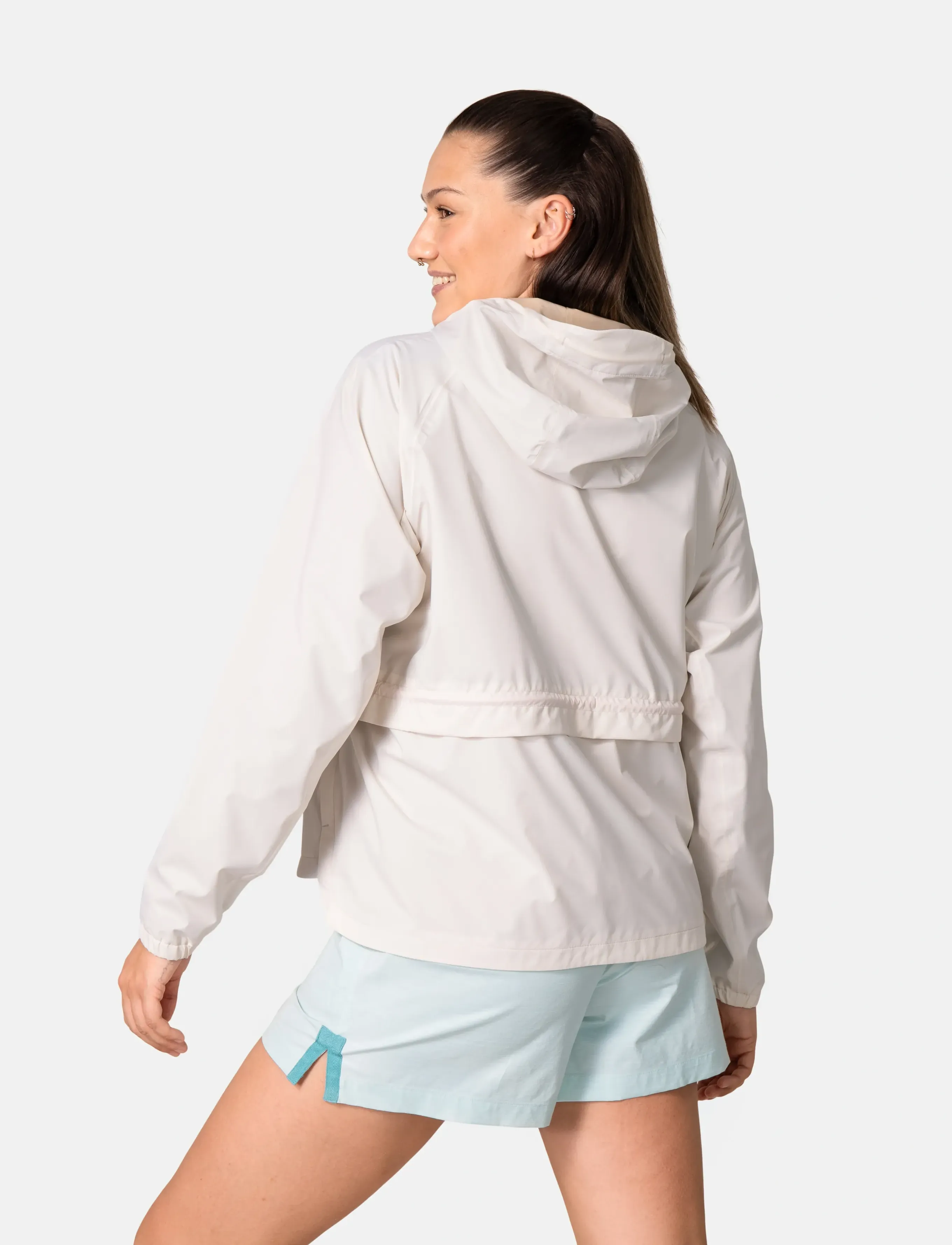 Kari Traa - LUNA JACKET - vabaõhu- ja vihmajoped - bjerk - 3