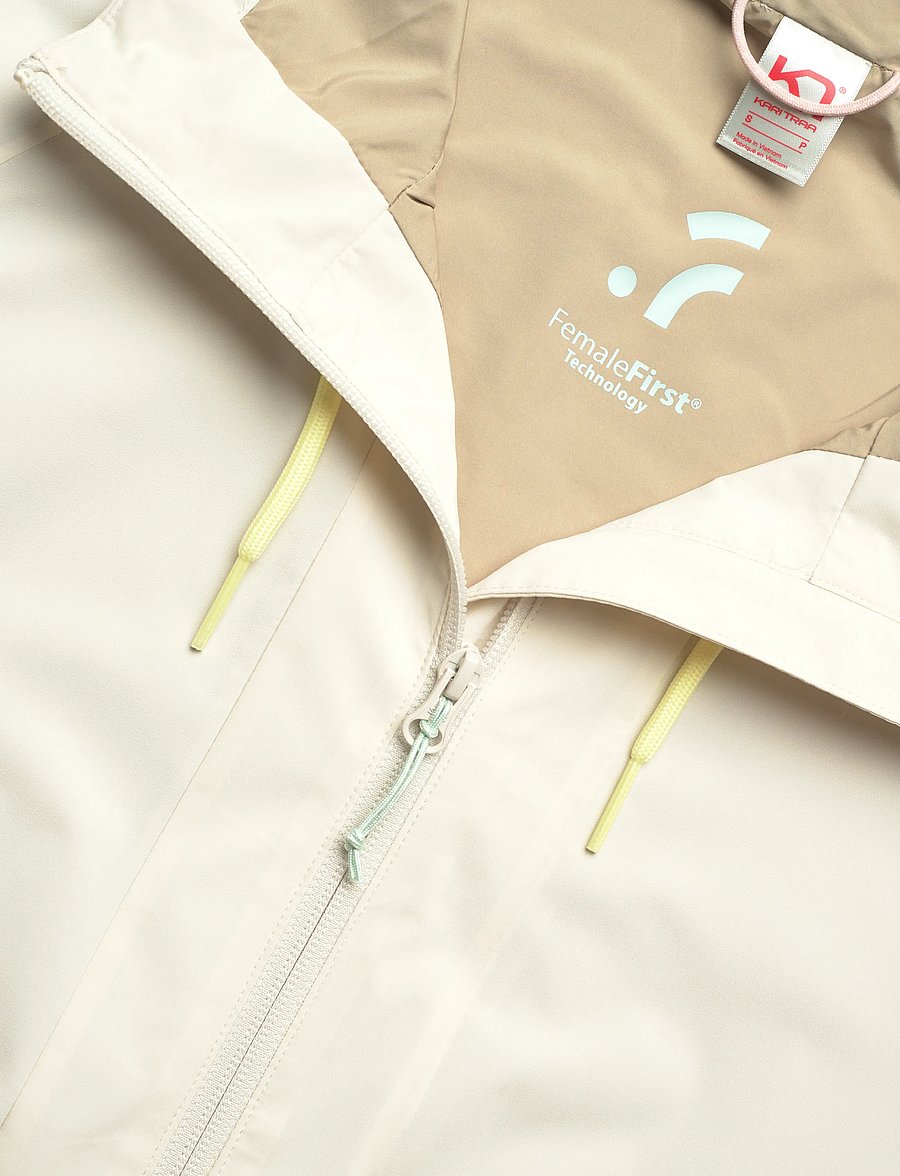 Kari Traa - LUNA JACKET - outdoor jacken - bjerk - 4
