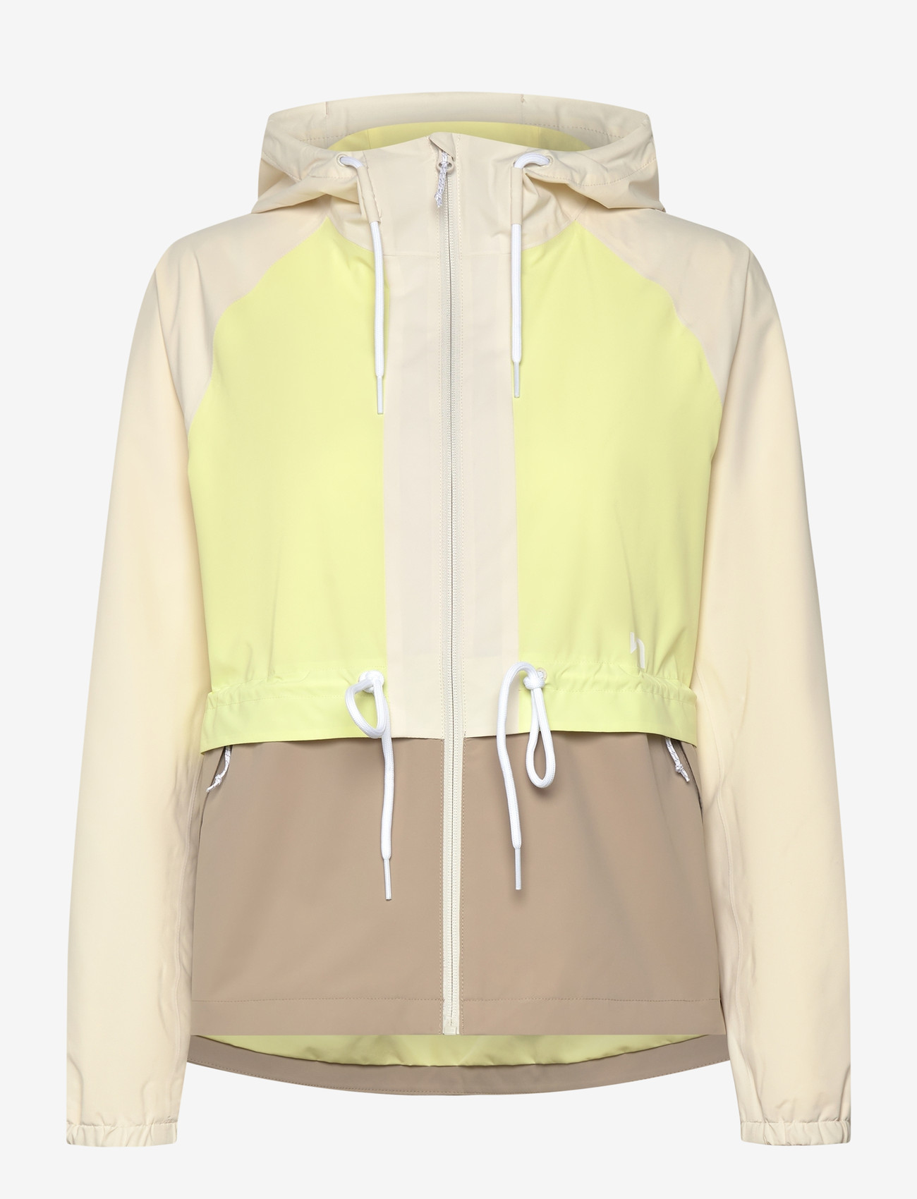 Kari Traa - LUNA JACKET - friluftsjackor - myelw - 0