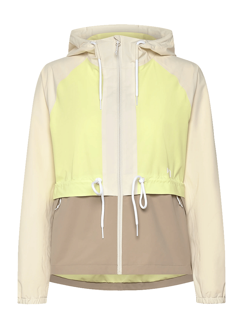 Kari Traa - LUNA JACKET - friluftsjackor - myelw - 0