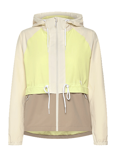 Luna Jacket - Friluftsjakke