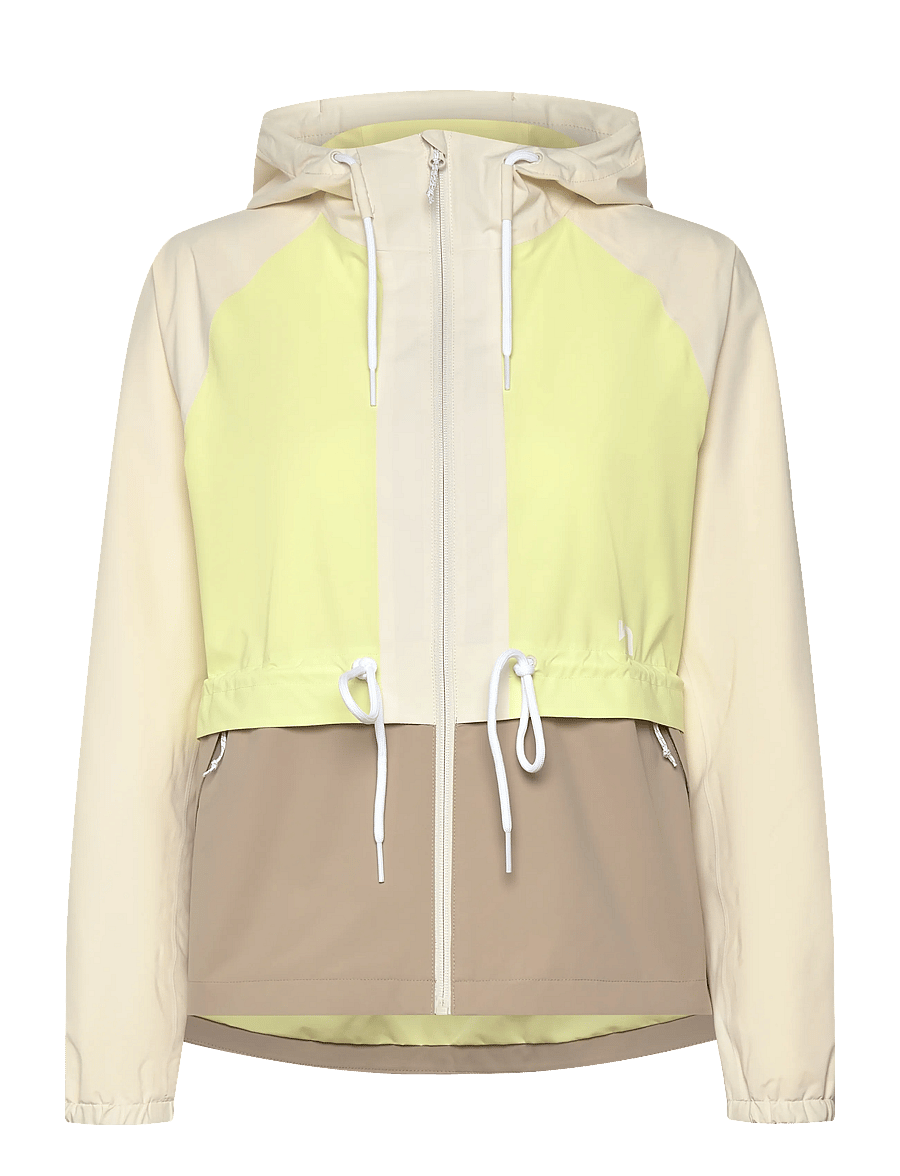 Kari Traa - LUNA JACKET - utejakker - myelw - 1