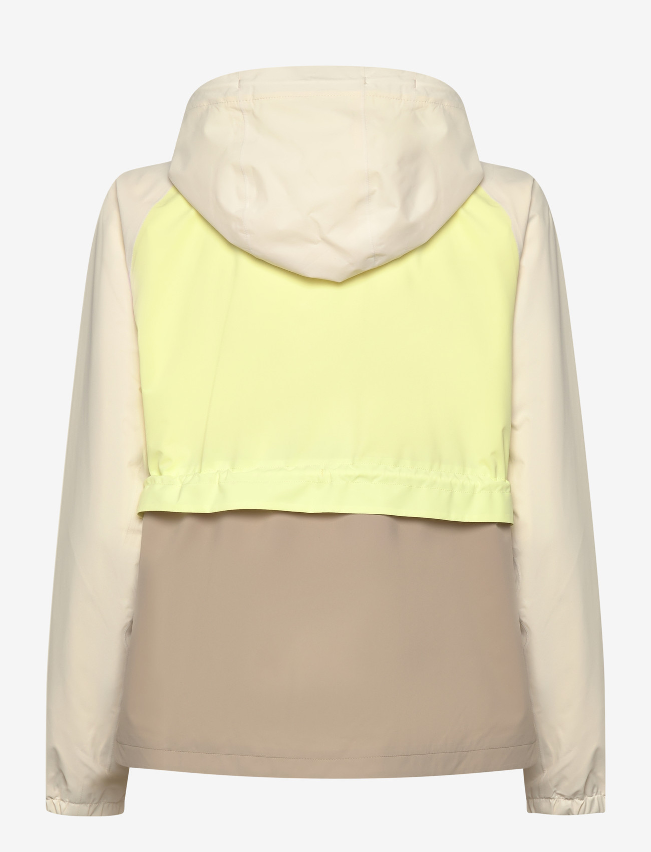 Kari Traa - LUNA JACKET - friluftsjackor - myelw - 1