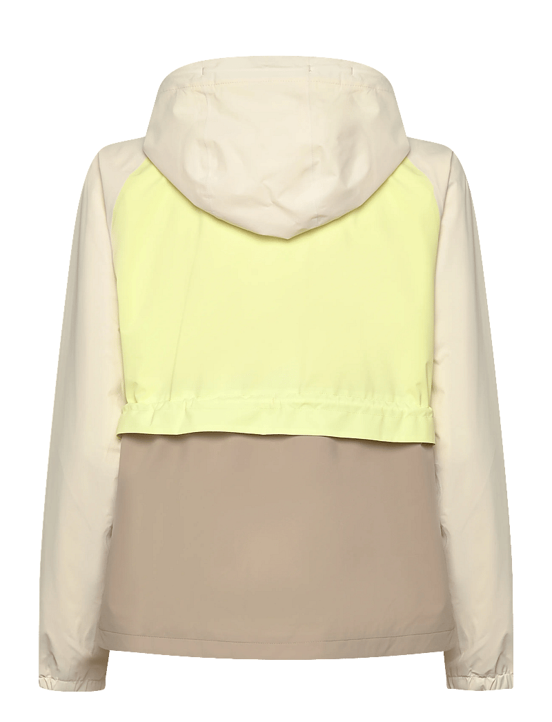 Kari Traa - LUNA JACKET - friluftsjackor - myelw - 1