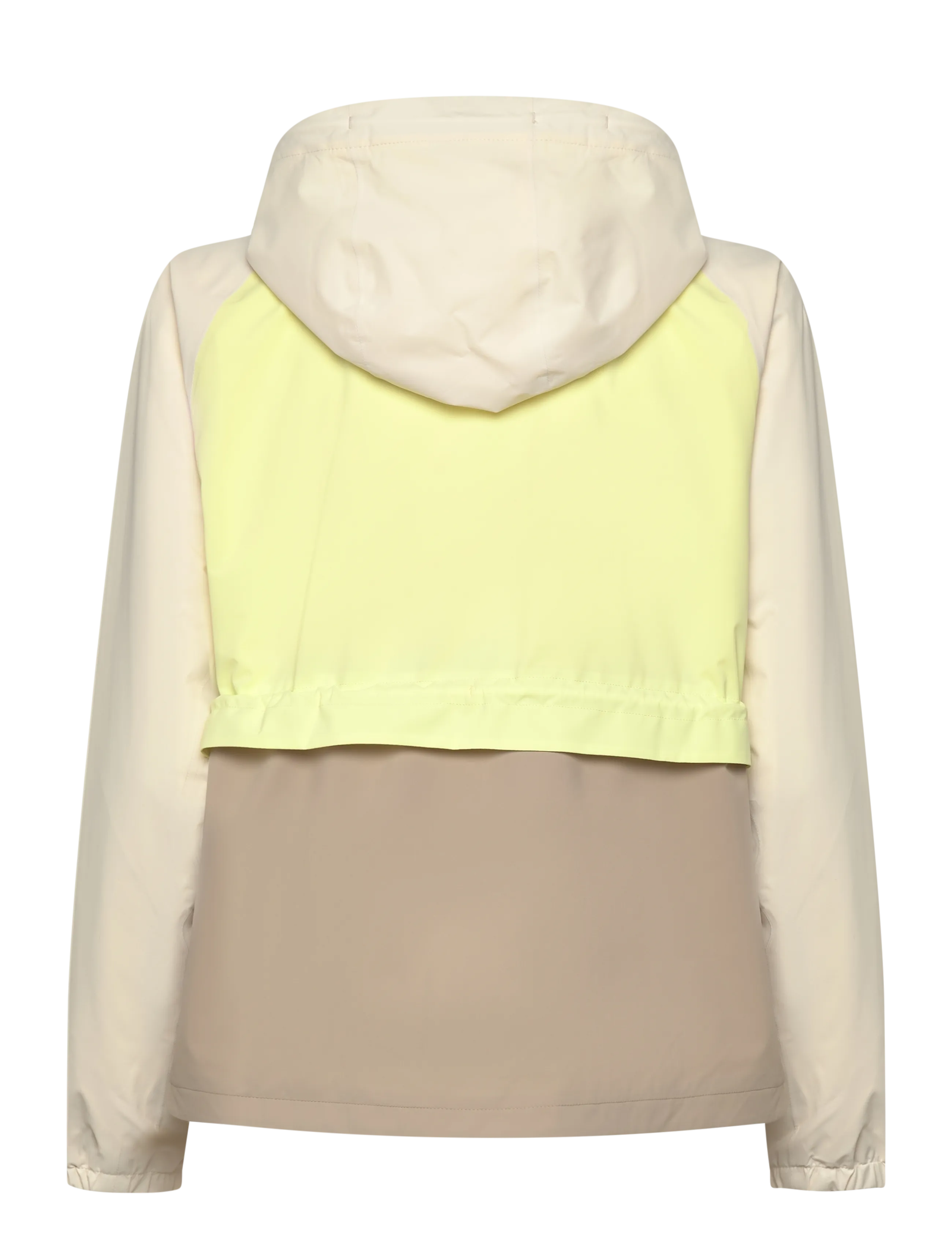 Kari Traa - LUNA JACKET - outdoor & rain jackets - myelw - 2