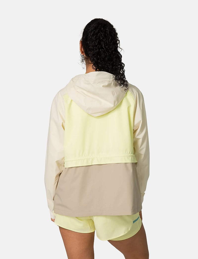Kari Traa - LUNA JACKET - friluftsjakker - myelw - 3