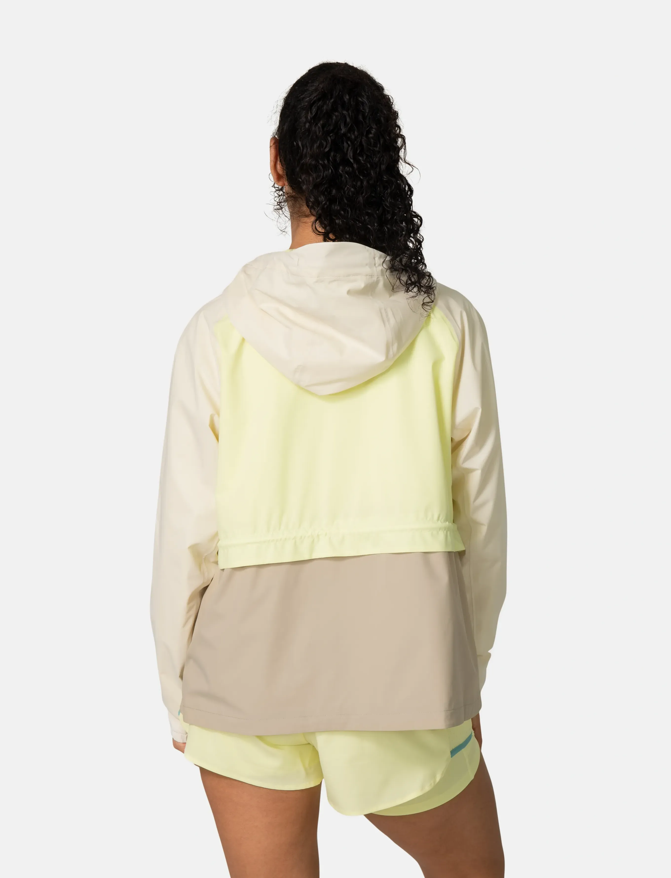 Kari Traa - LUNA JACKET - outdoor & rain jackets - myelw - 3