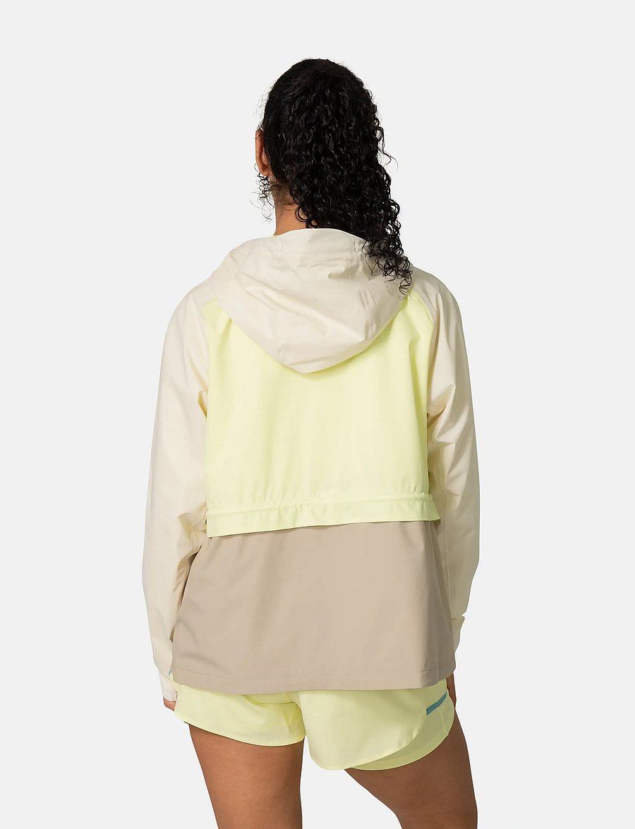 Kari Traa - LUNA JACKET - utejakker - myelw - 3