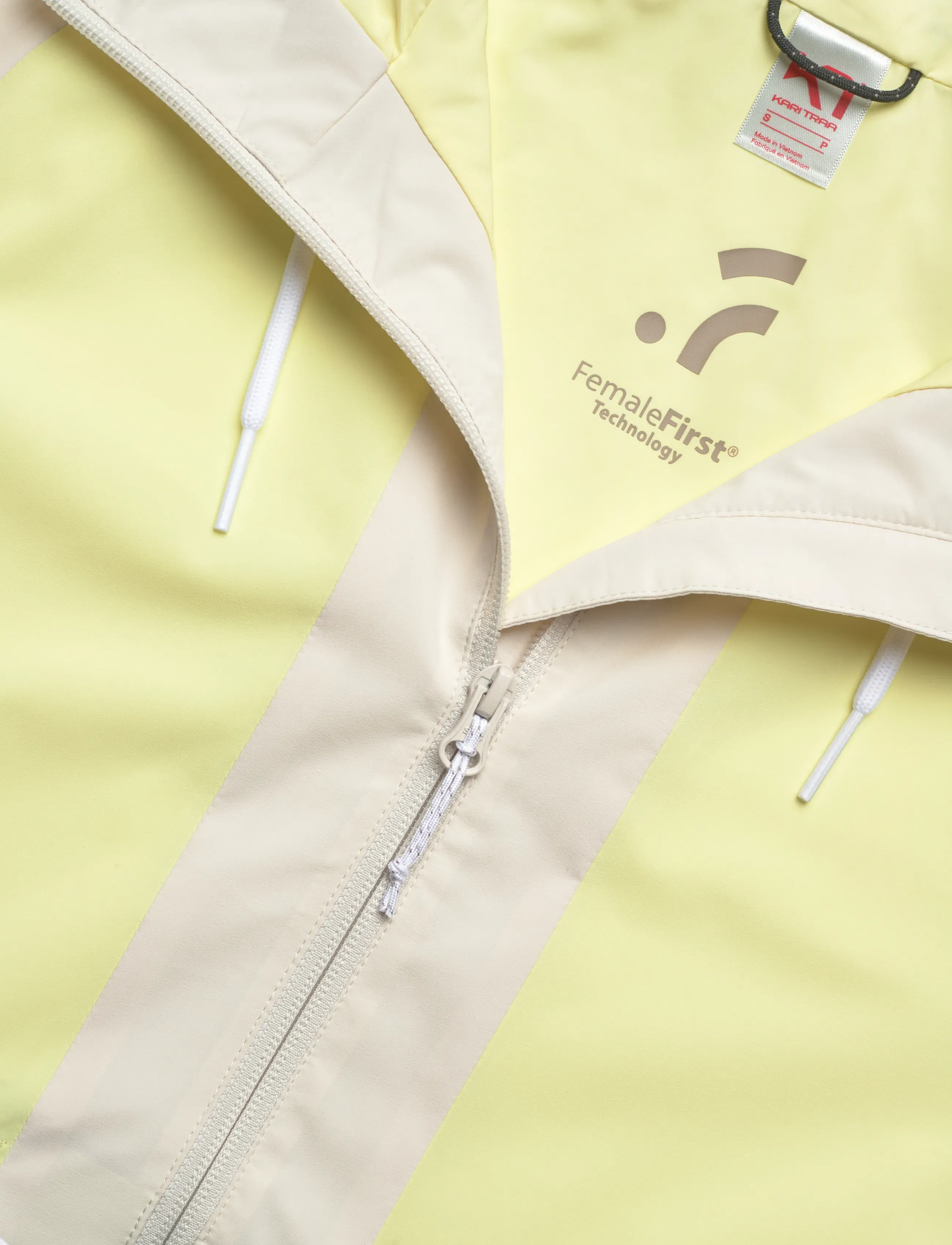 Kari Traa - LUNA JACKET - outdoor & rain jackets - myelw - 4